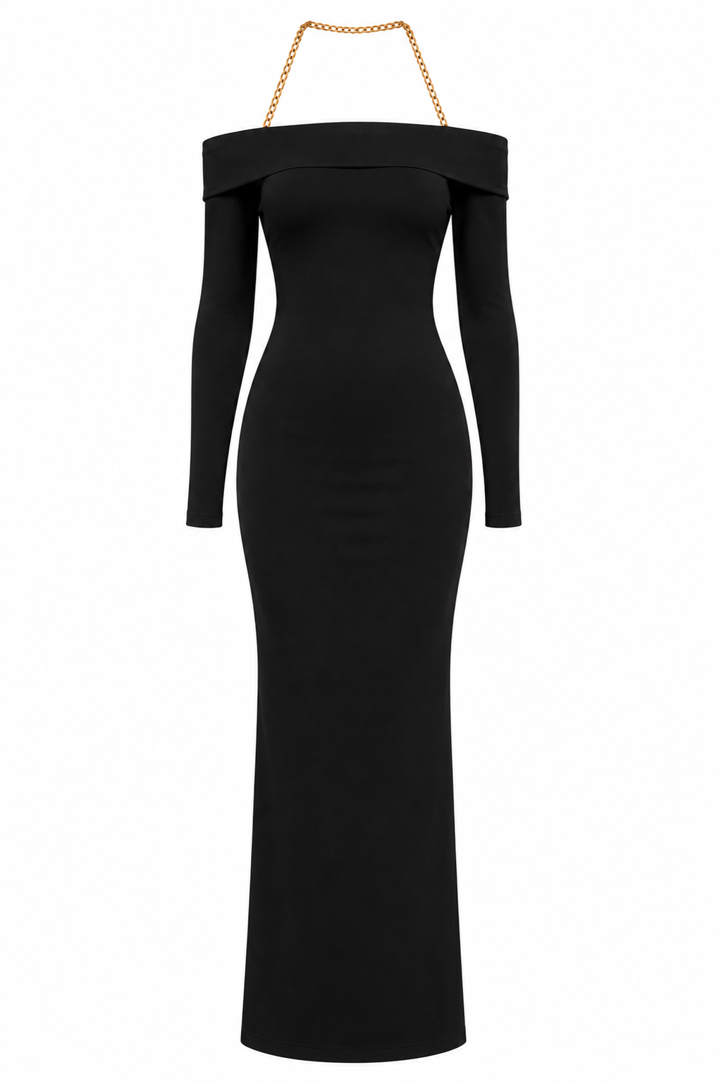 THE HALO DRESS