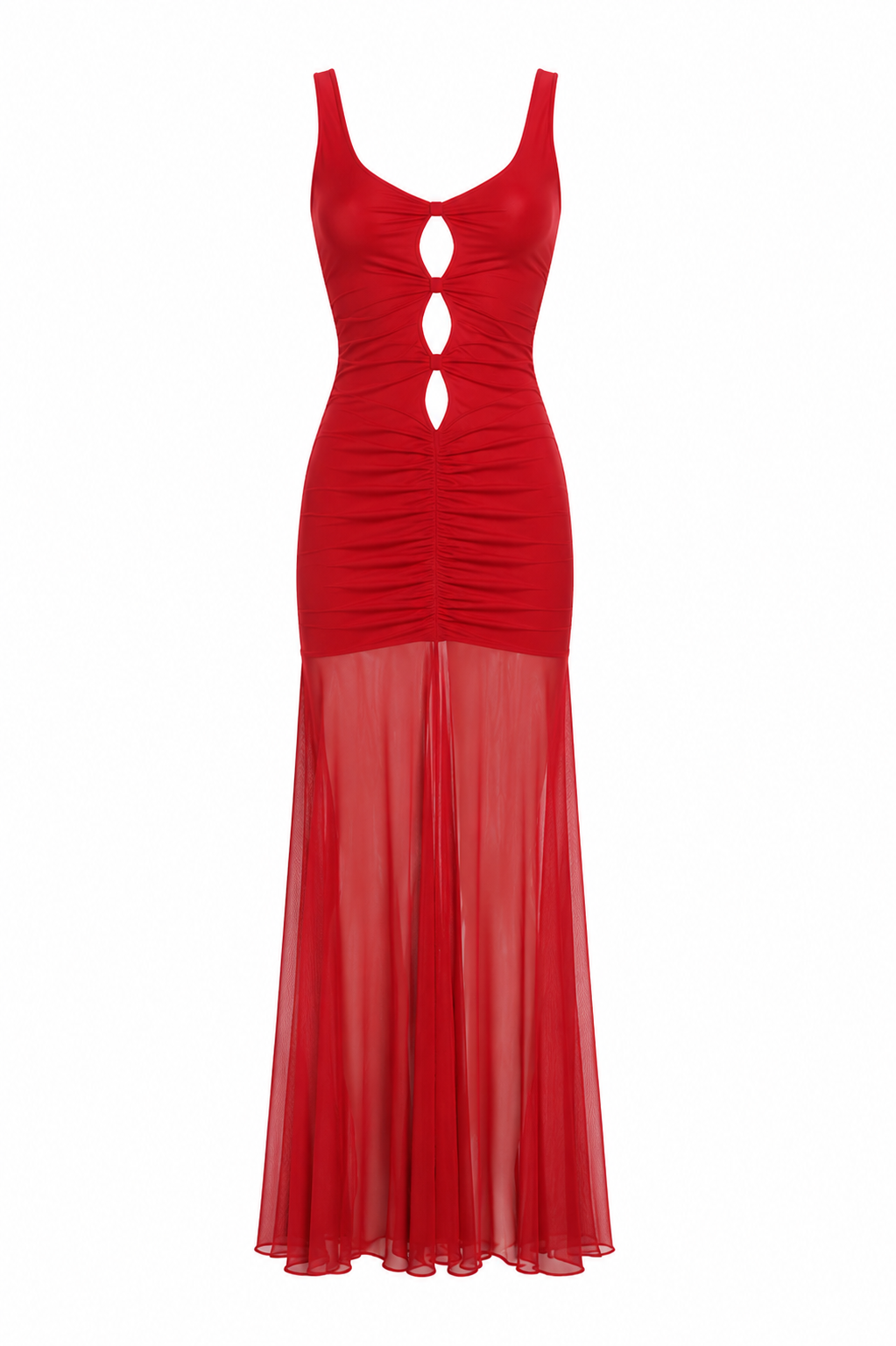THE REVEAL DRESS