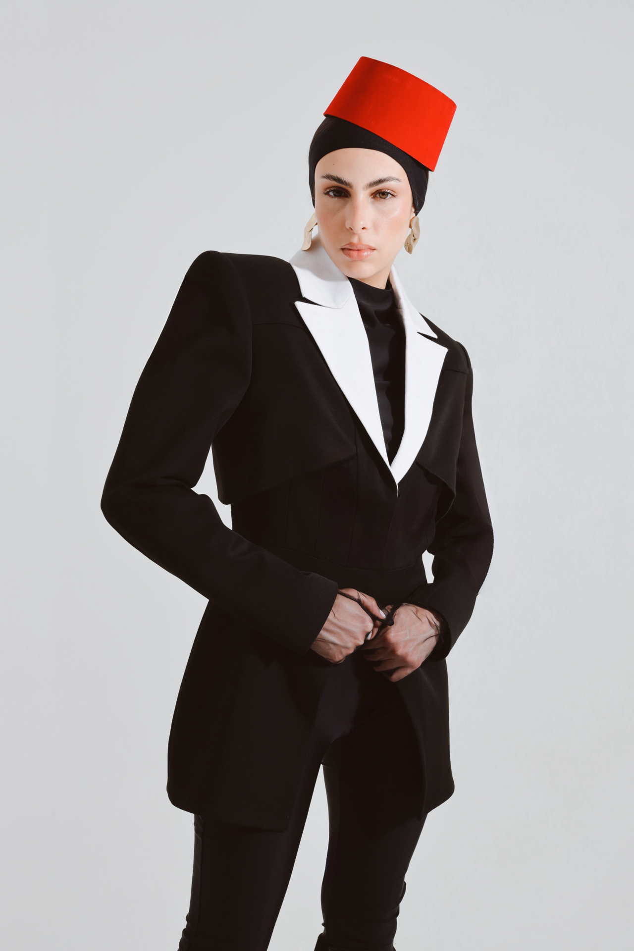 Veste Shape