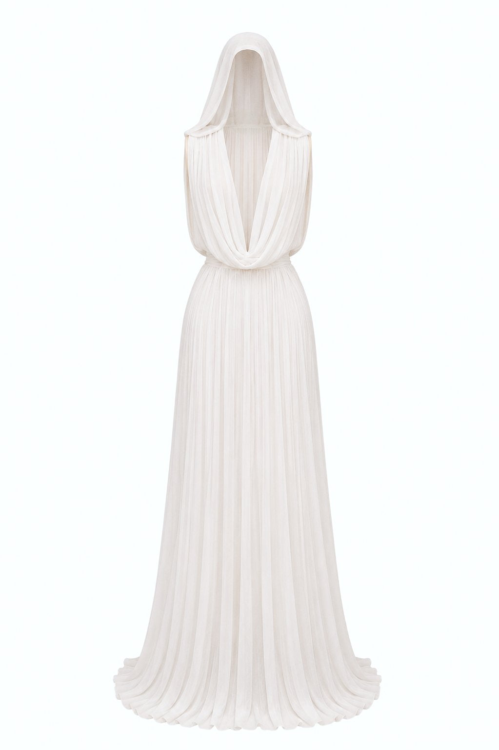 THE VEIL DRESS