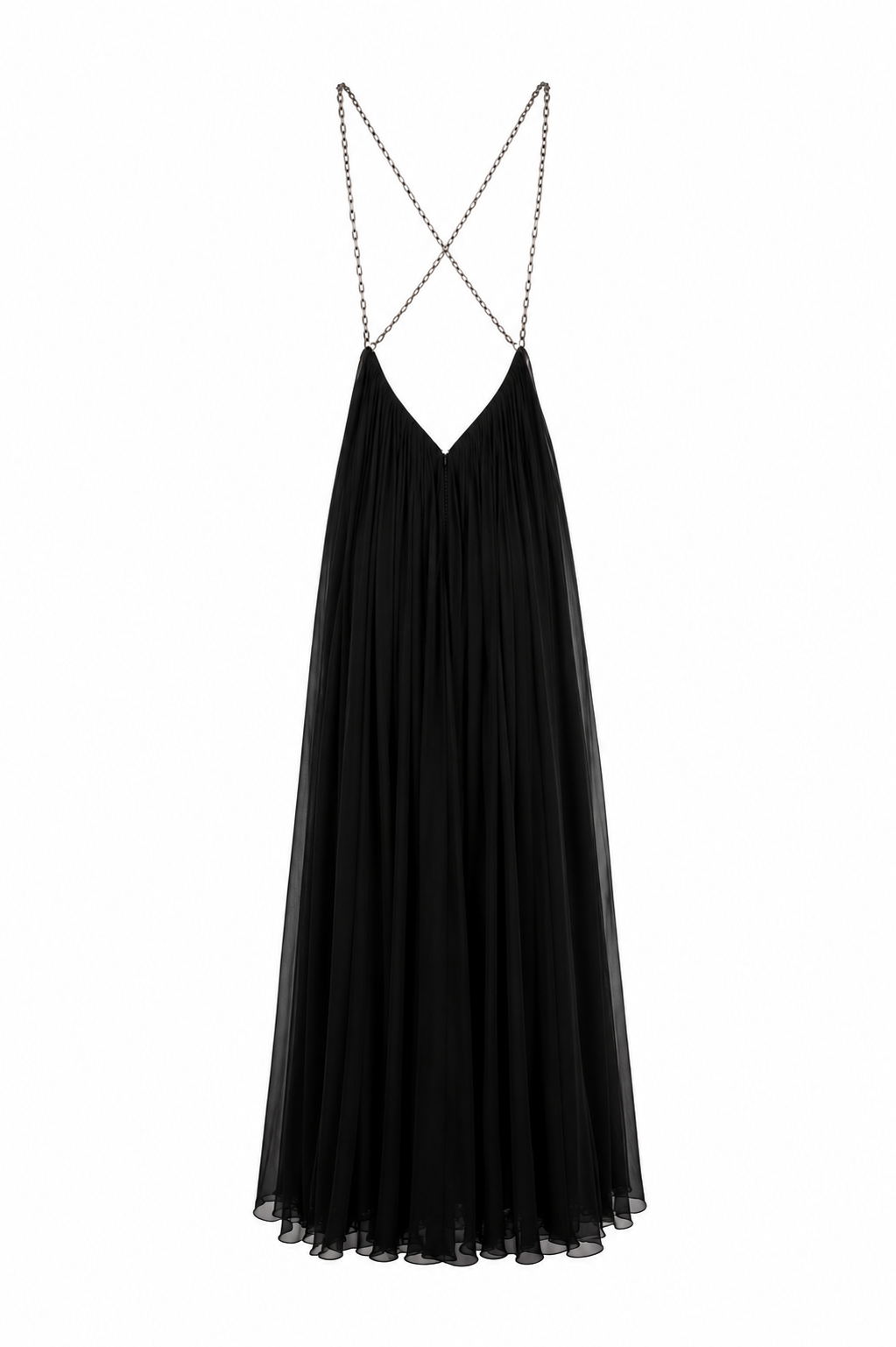 THE CHAIN DRESS
