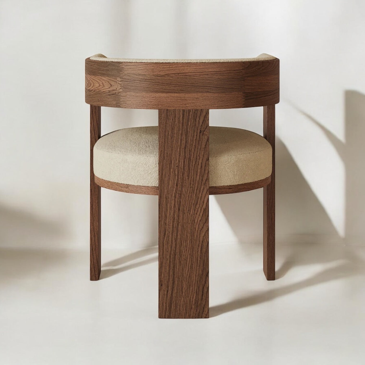 OVALE CHAIR