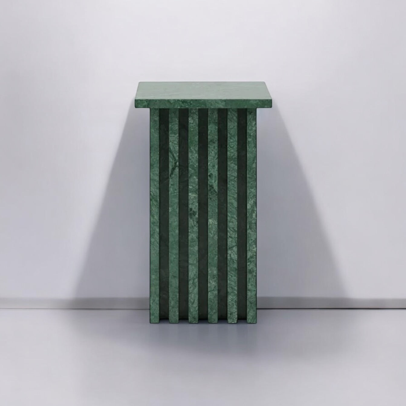 COLUMN SIDE TABLE
