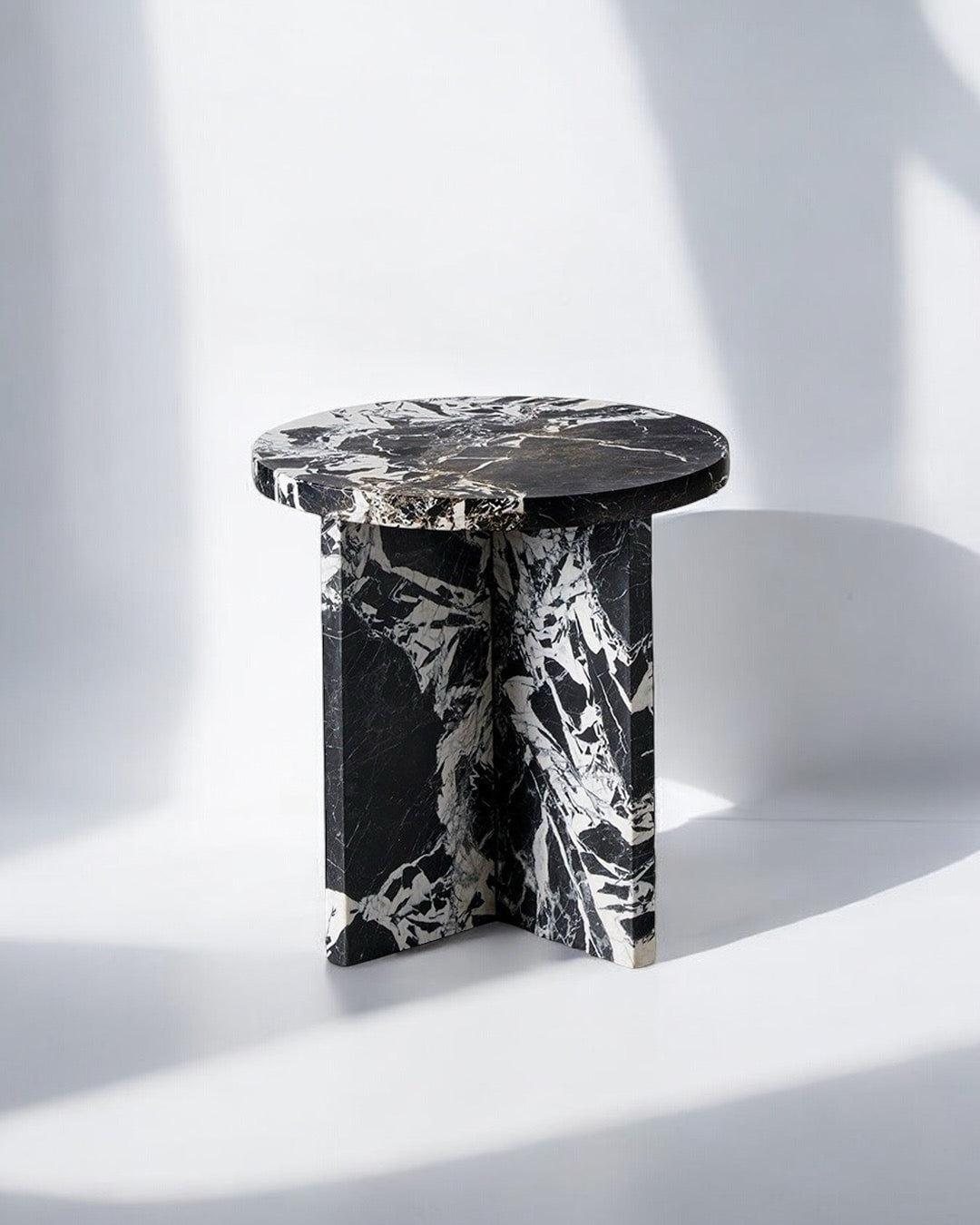 OMEGA SIDE TABLE