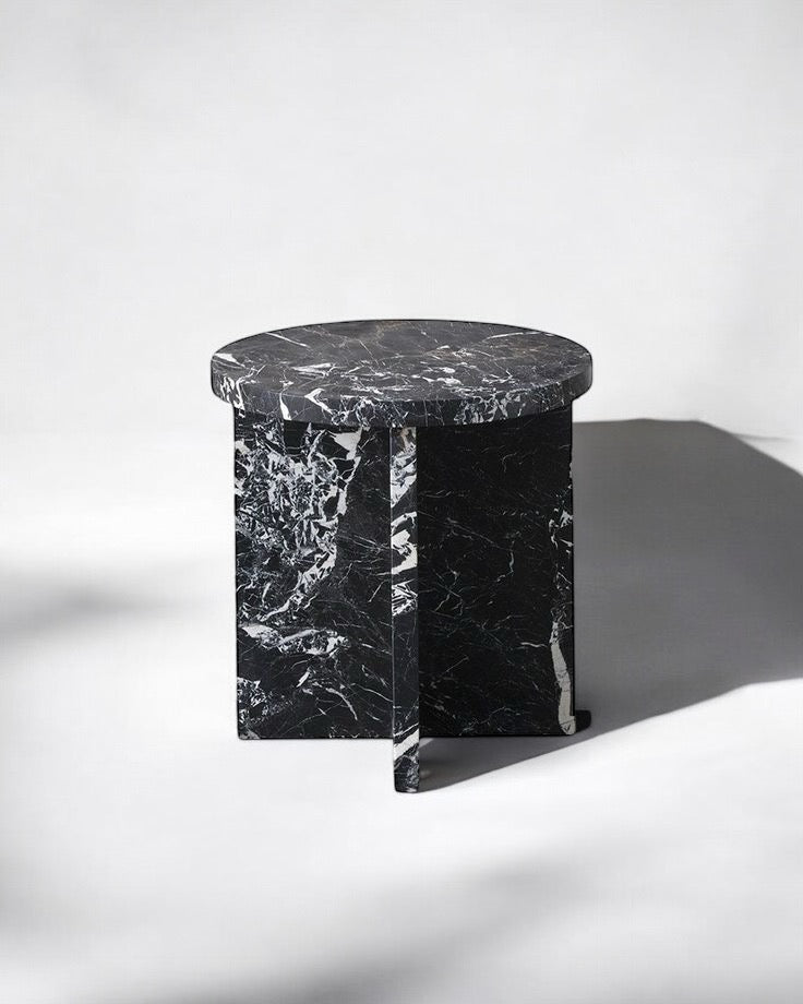 OMEGA SIDE TABLE