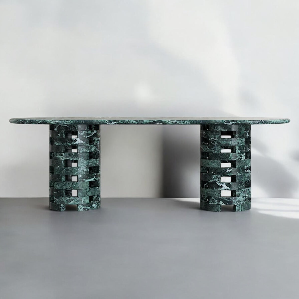ORIGAMI TABLE IN GUATEMALA