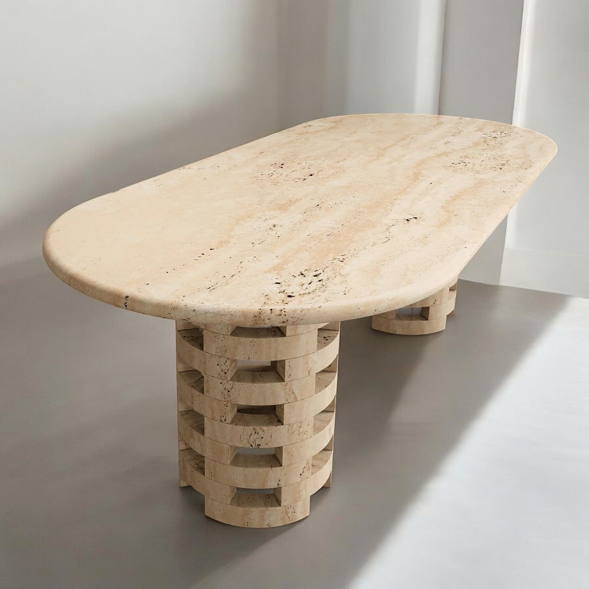 ORIGAMI TRAVERTINE