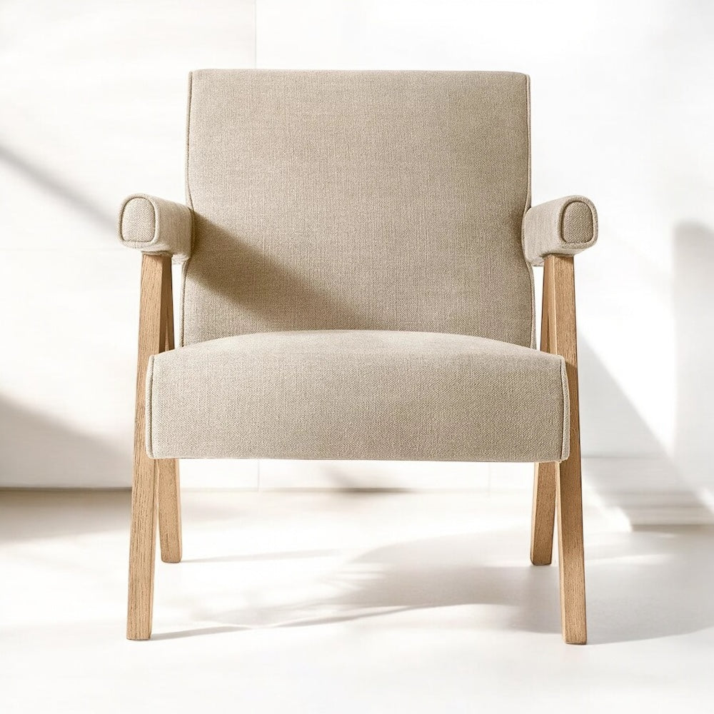 LAKE LOUNGE CHAIR