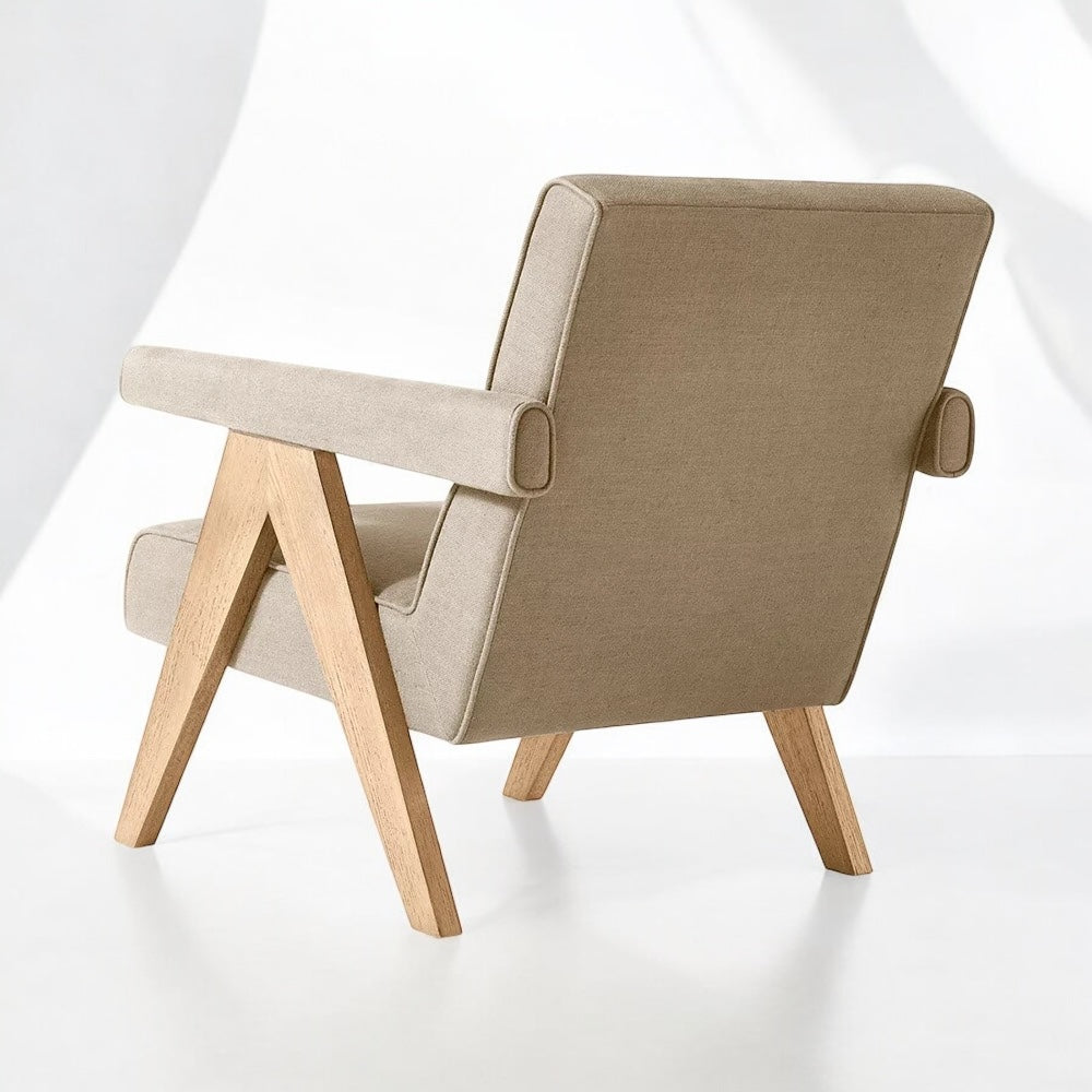 LAKE LOUNGE CHAIR