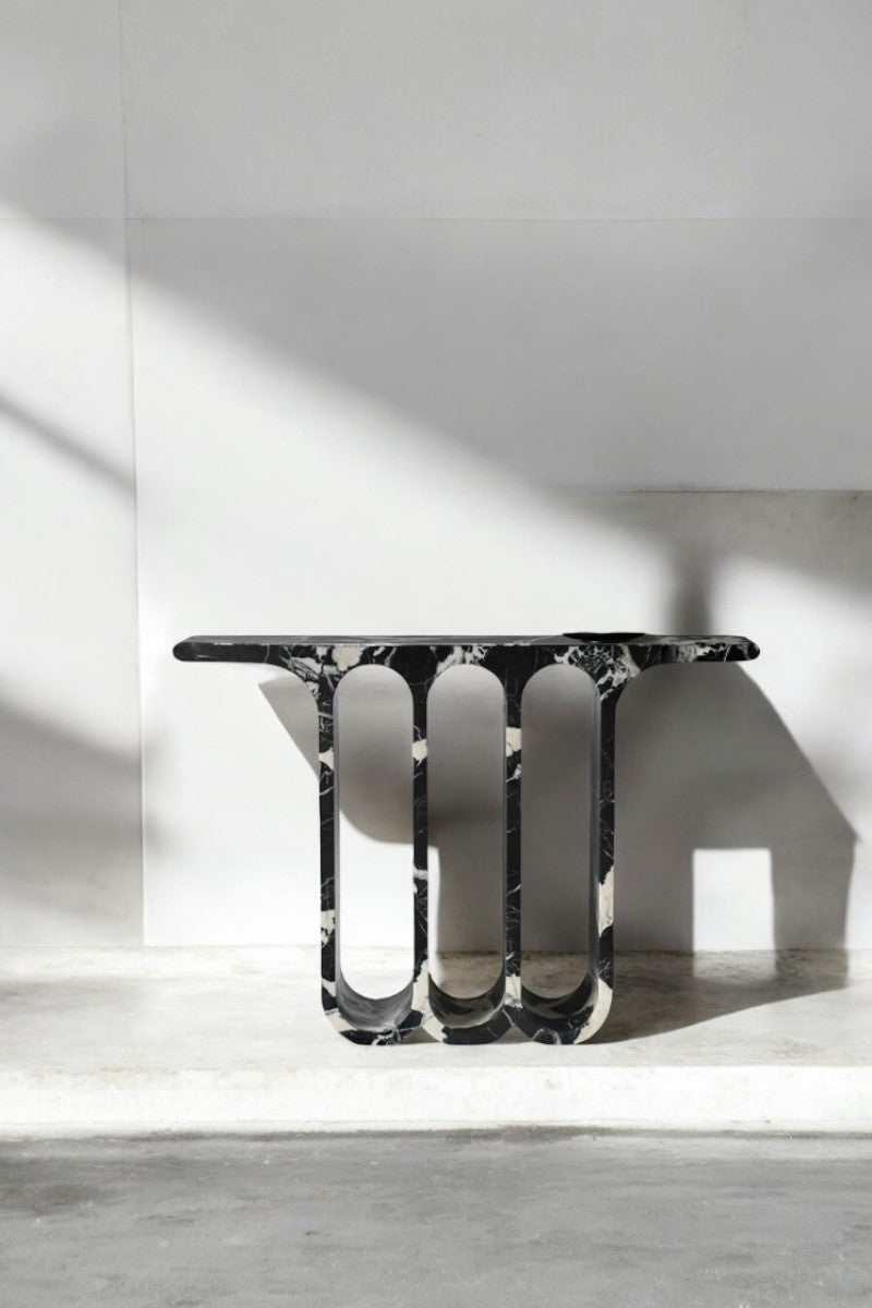 LAIA CONSOLE