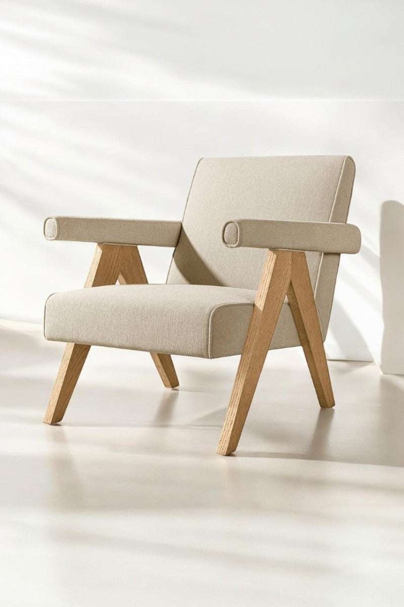 LAKE LOUNGE CHAIR
