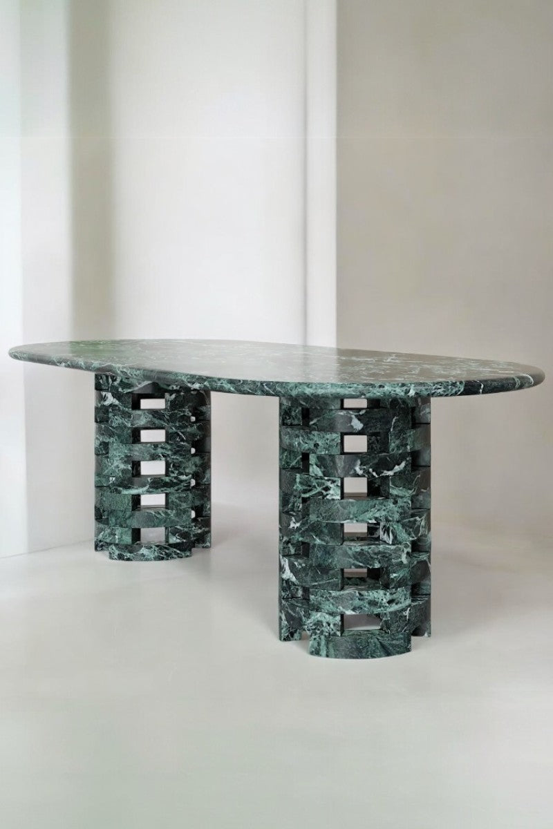 ORIGAMI TABLE IN GUATEMALA