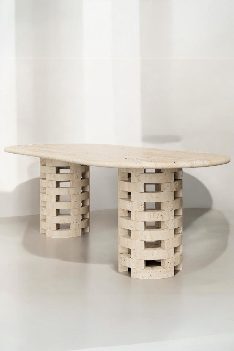 ORIGAMI TRAVERTINE