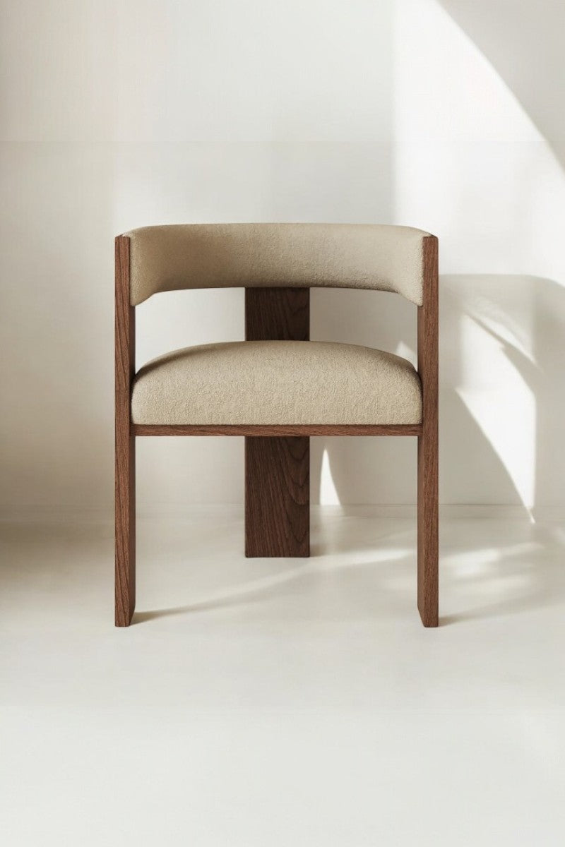 OVALE CHAIR