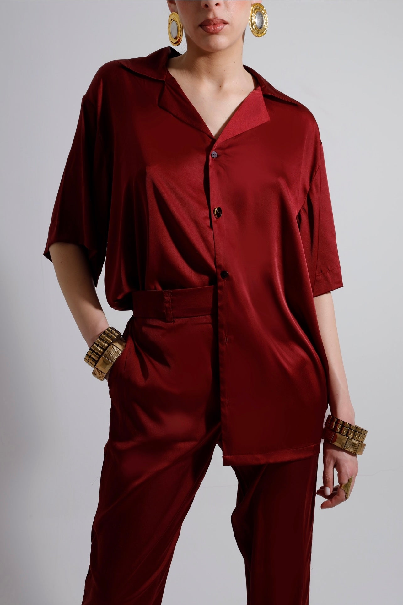 Chemise Ease