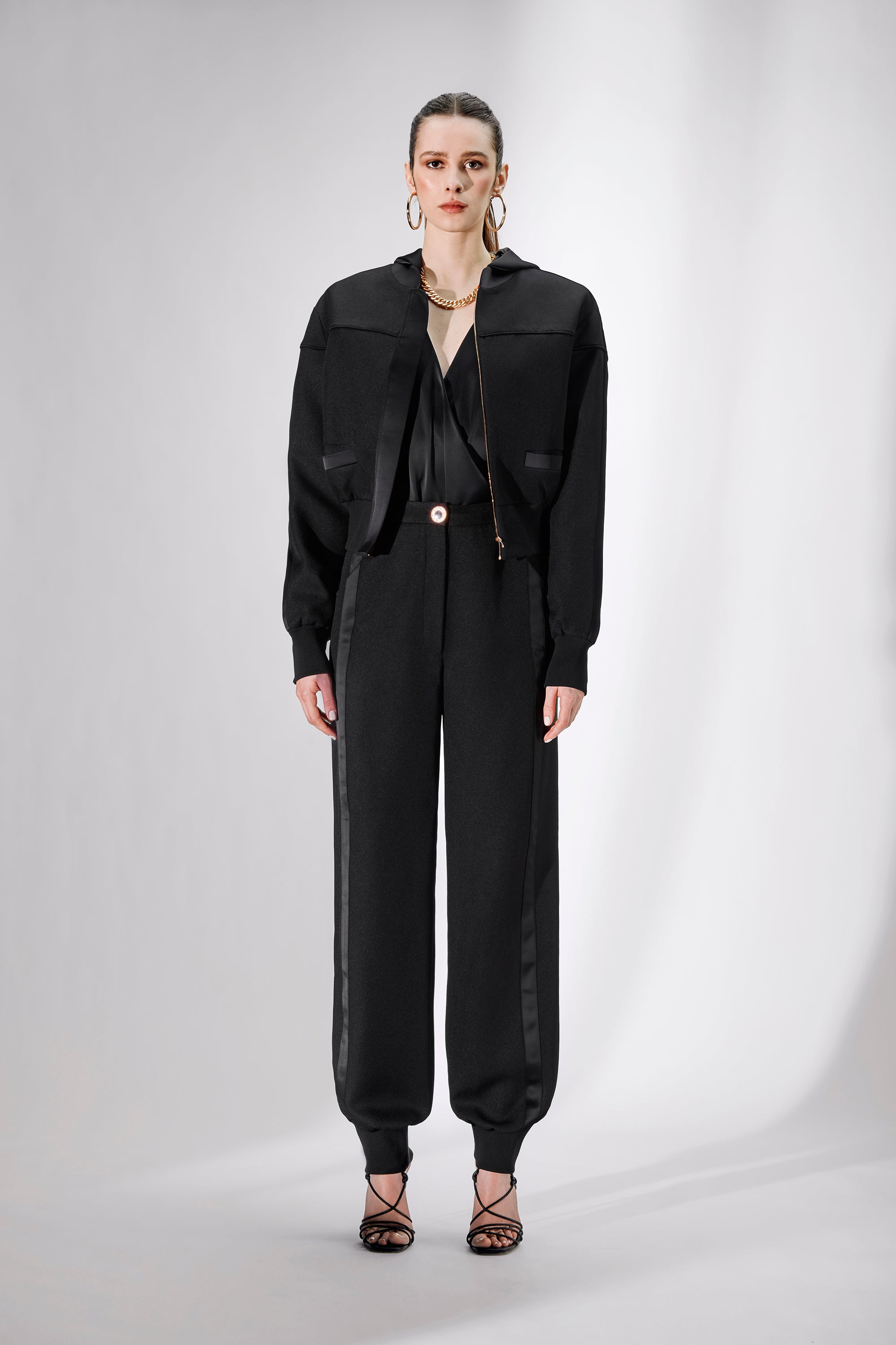 Pantalon Affirmation