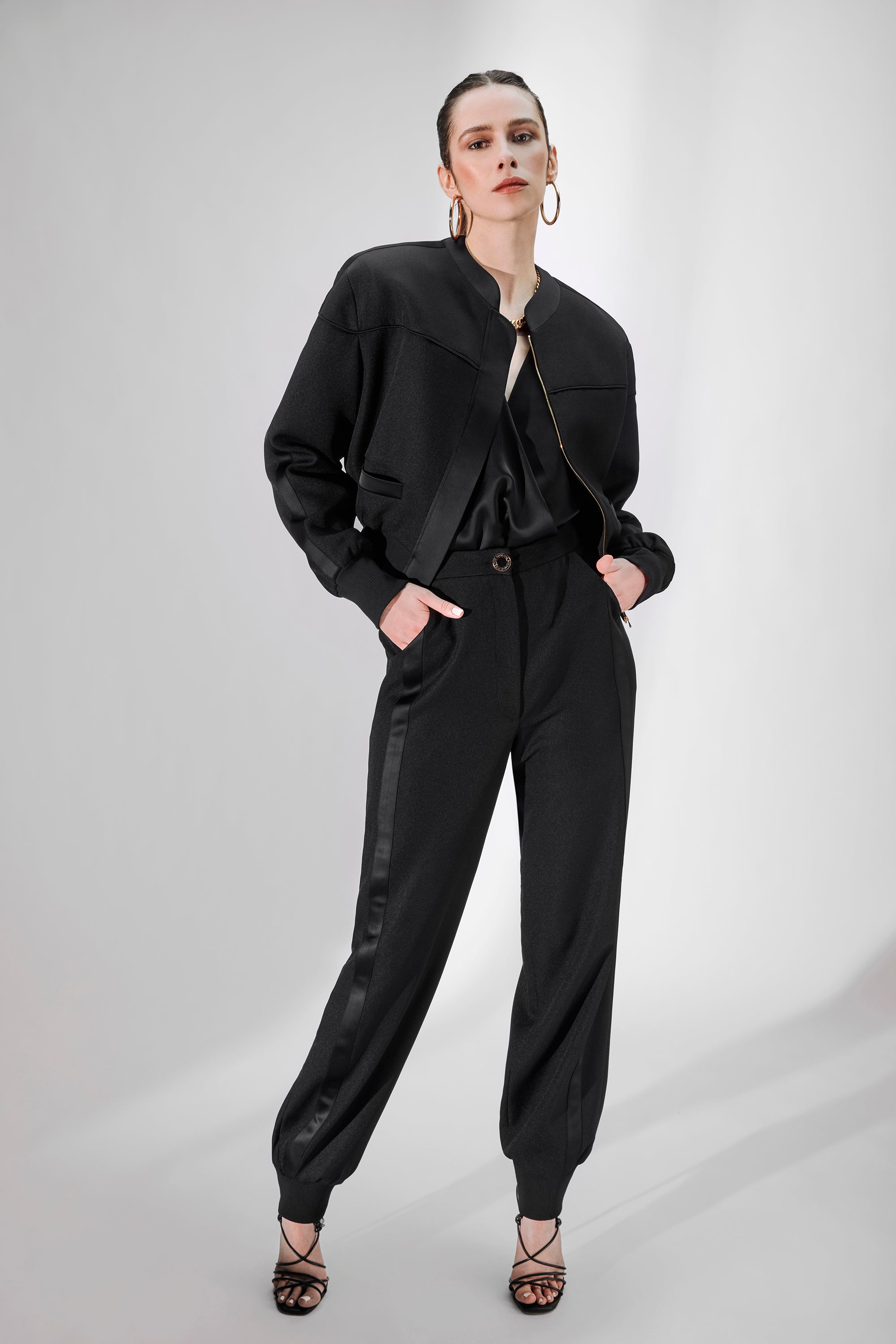 Pantalon Affirmation