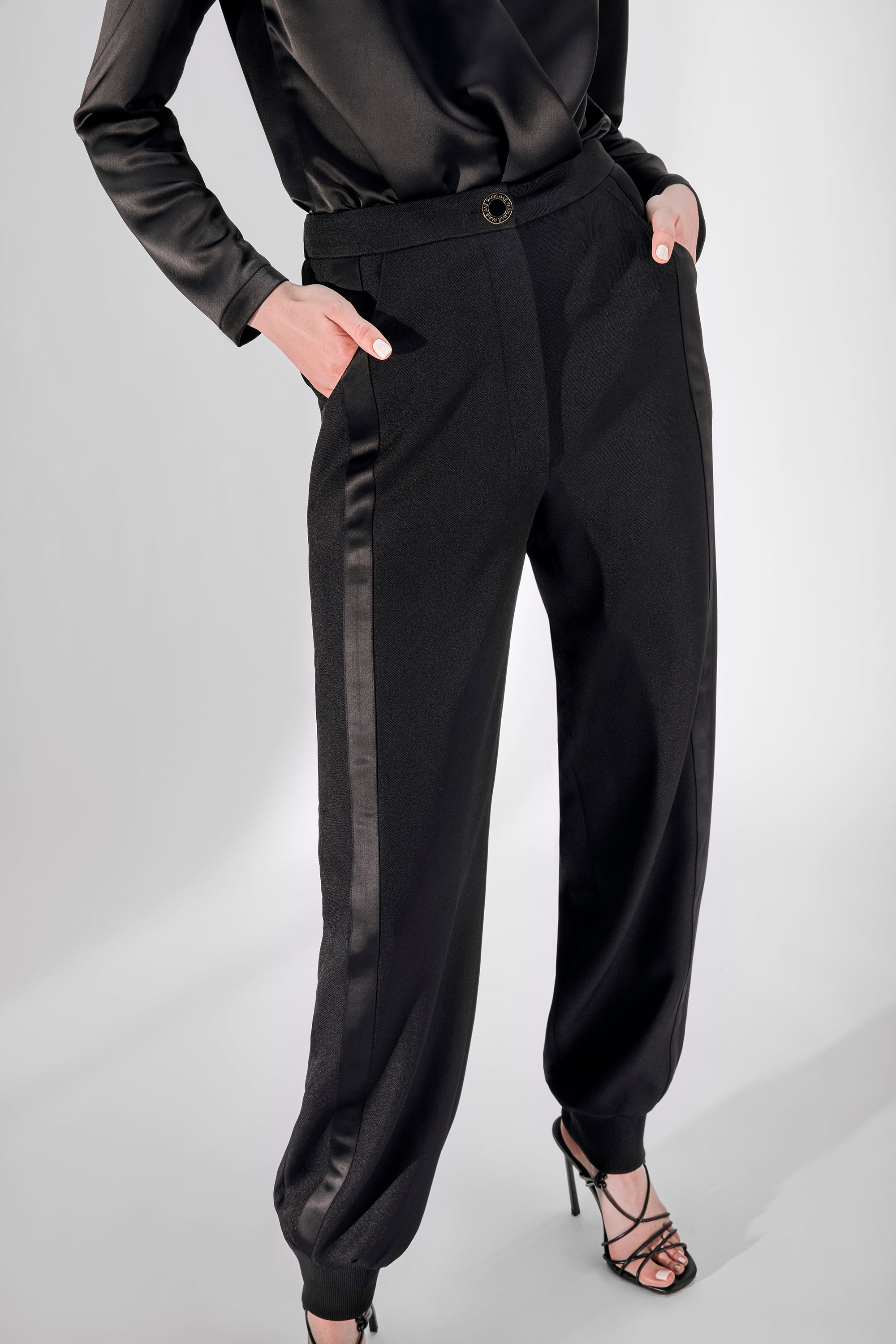 Pantalon Affirmation