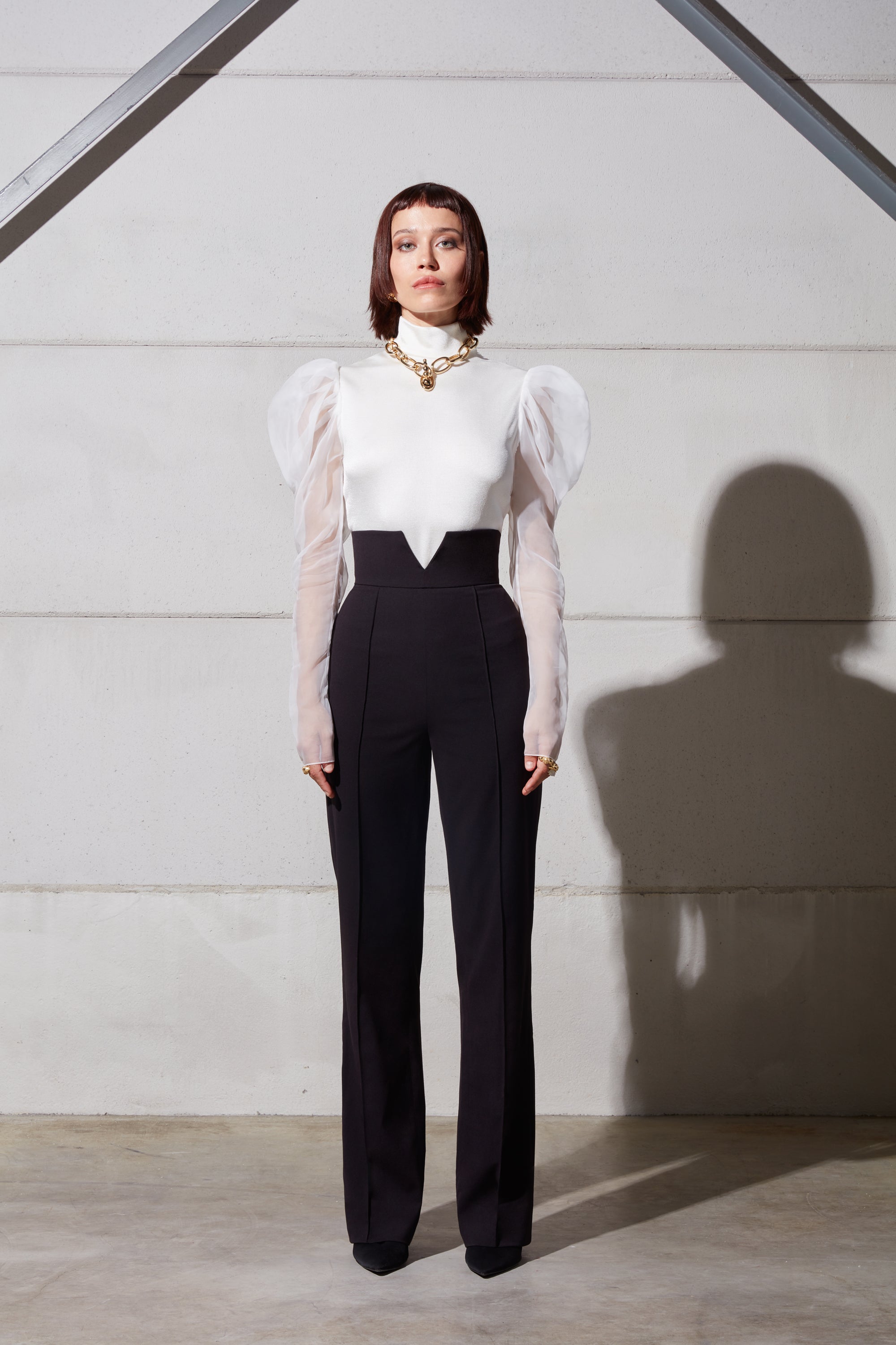 Elegance pants