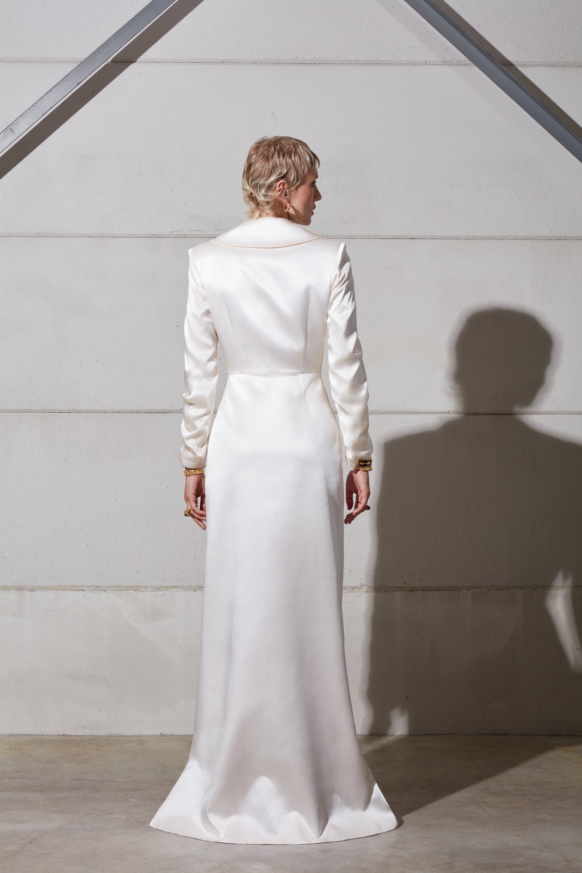 Tenacity coat