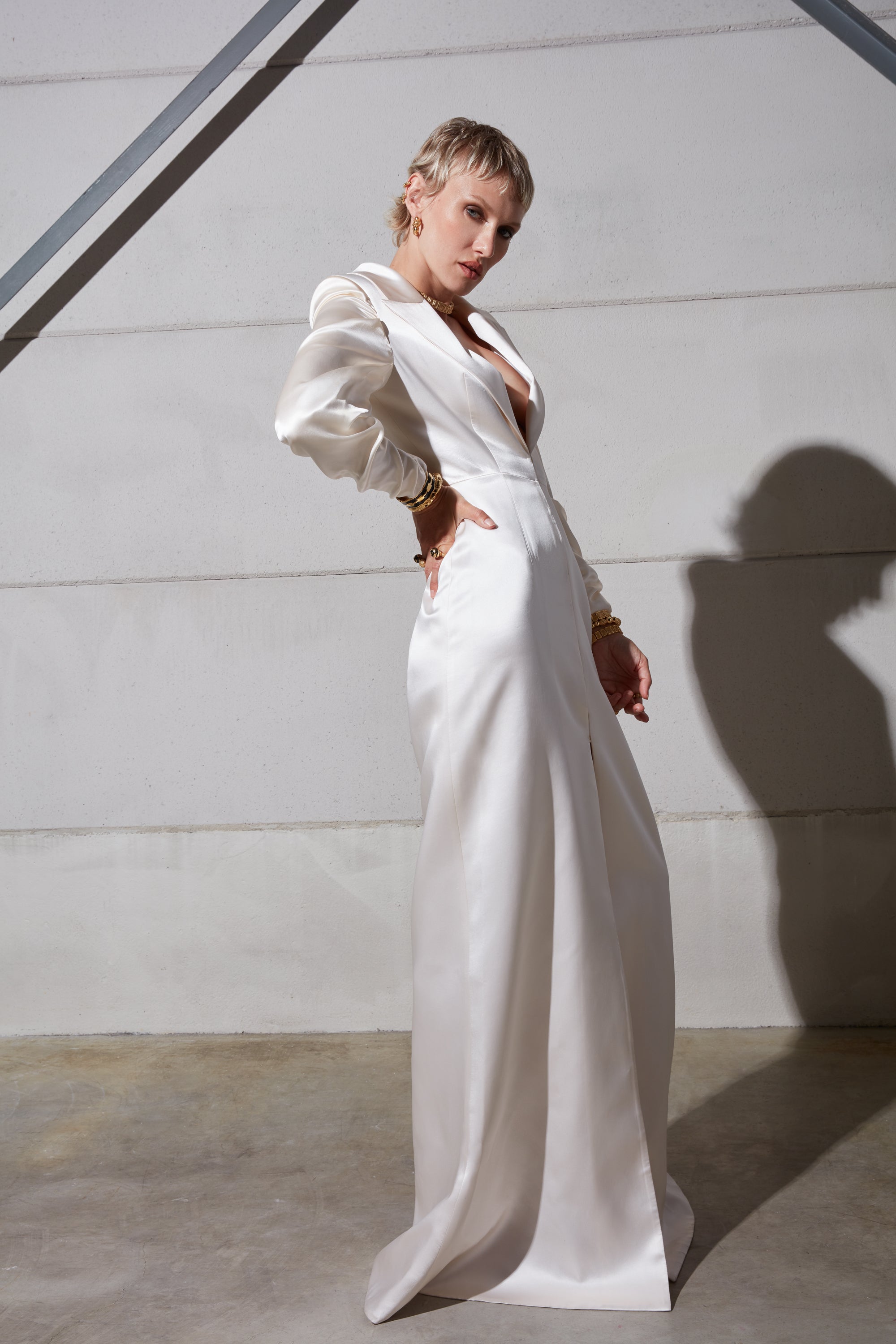 Tenacity coat