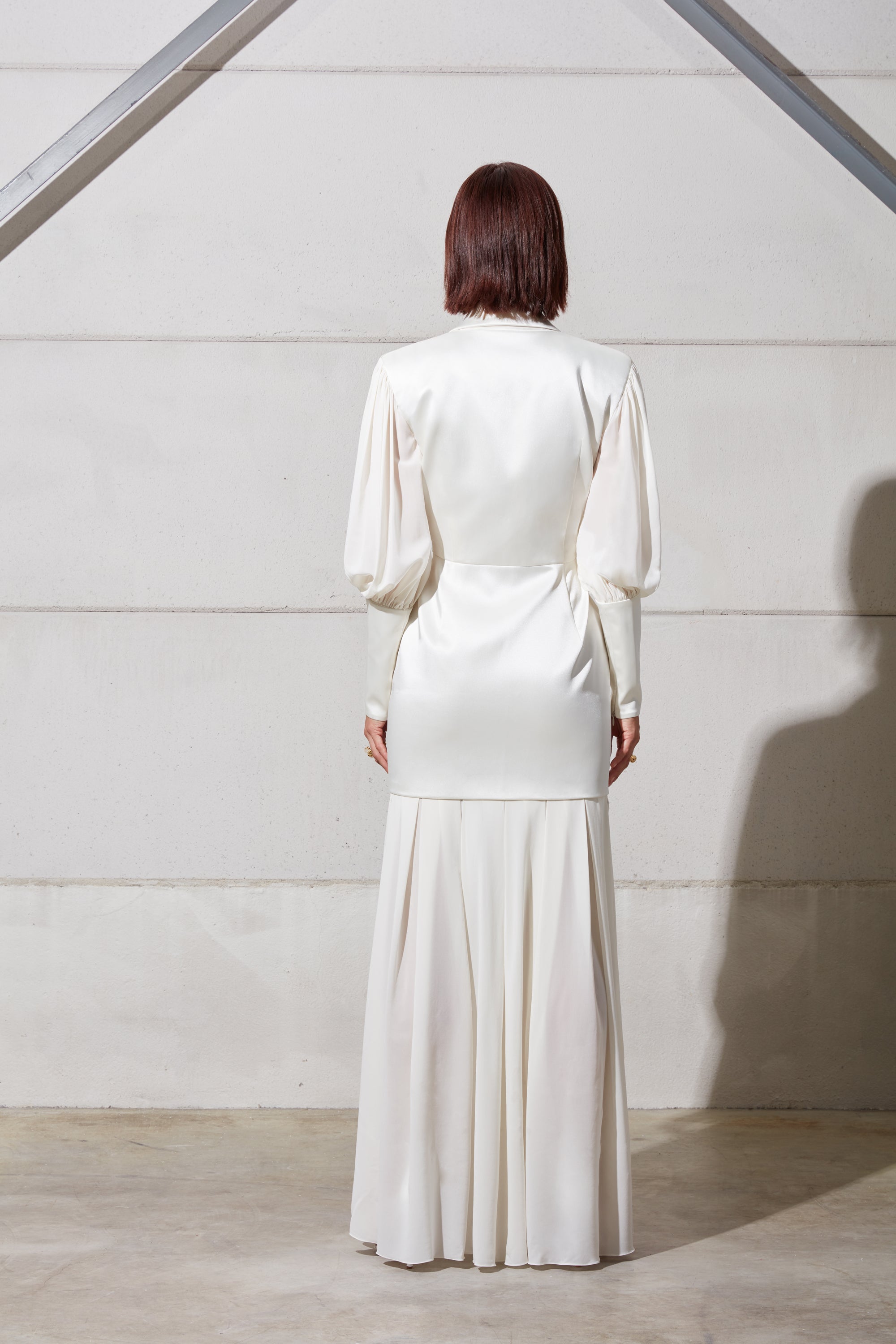 Manteau Determination