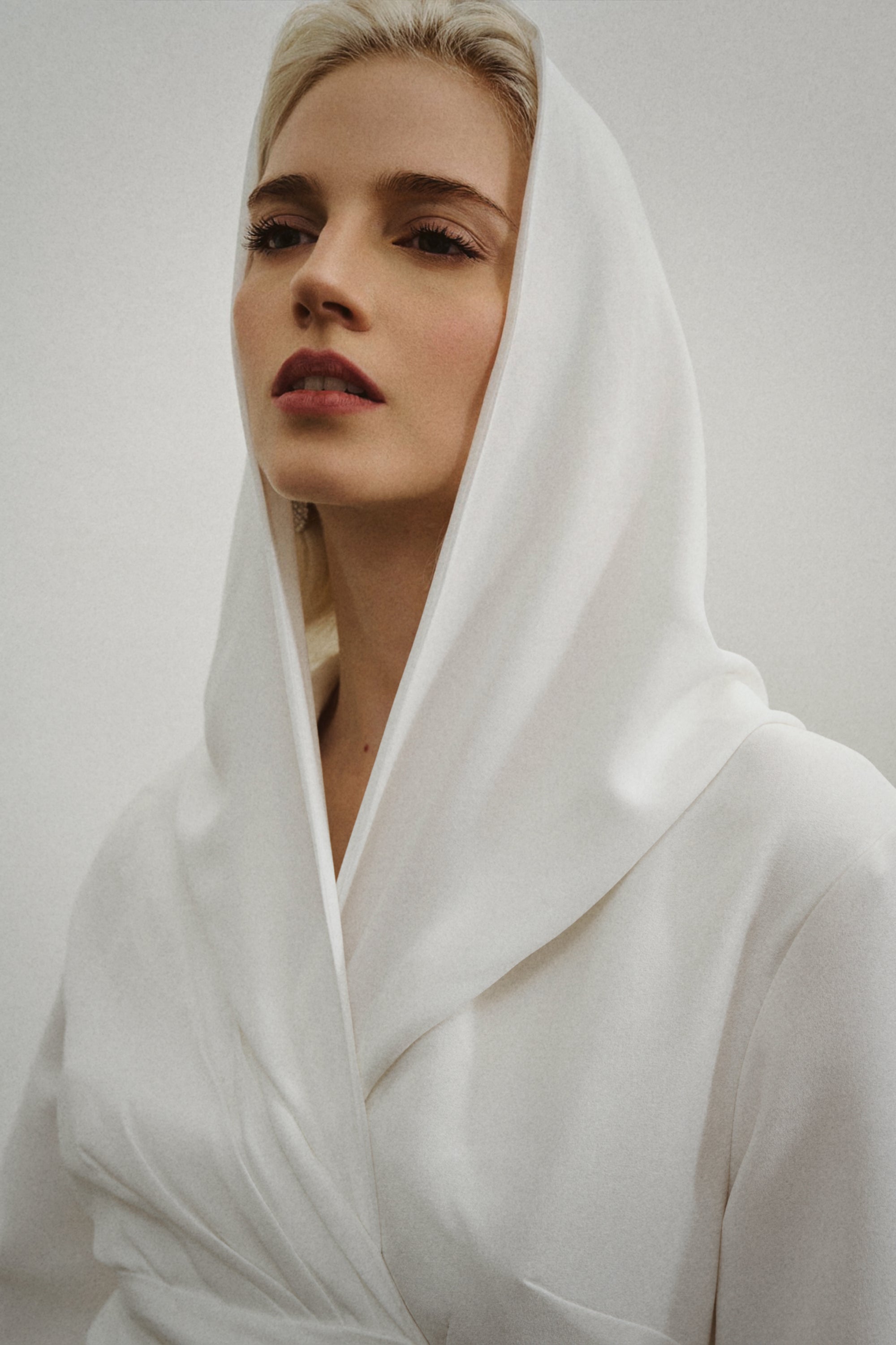 Robe longue Splendid