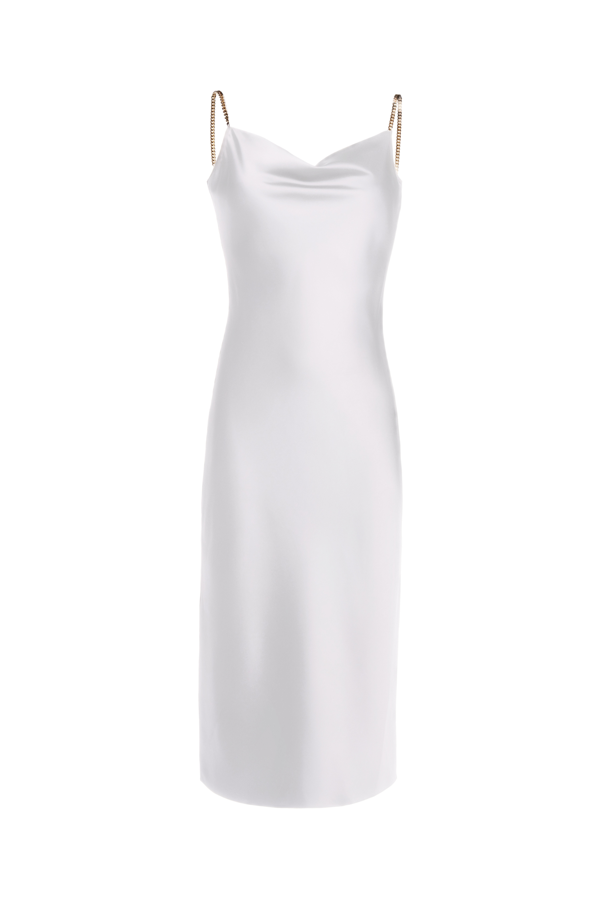 Robe Freedom blanche