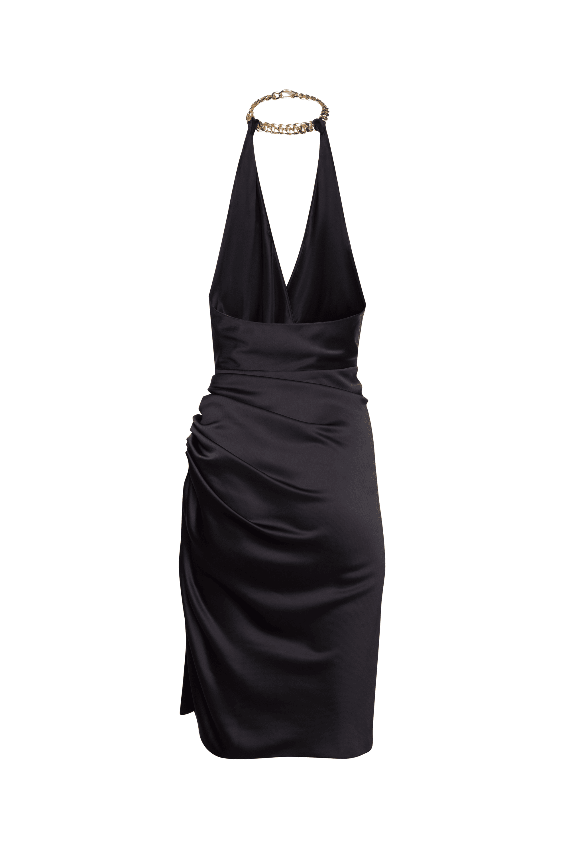 Robe Independance noire