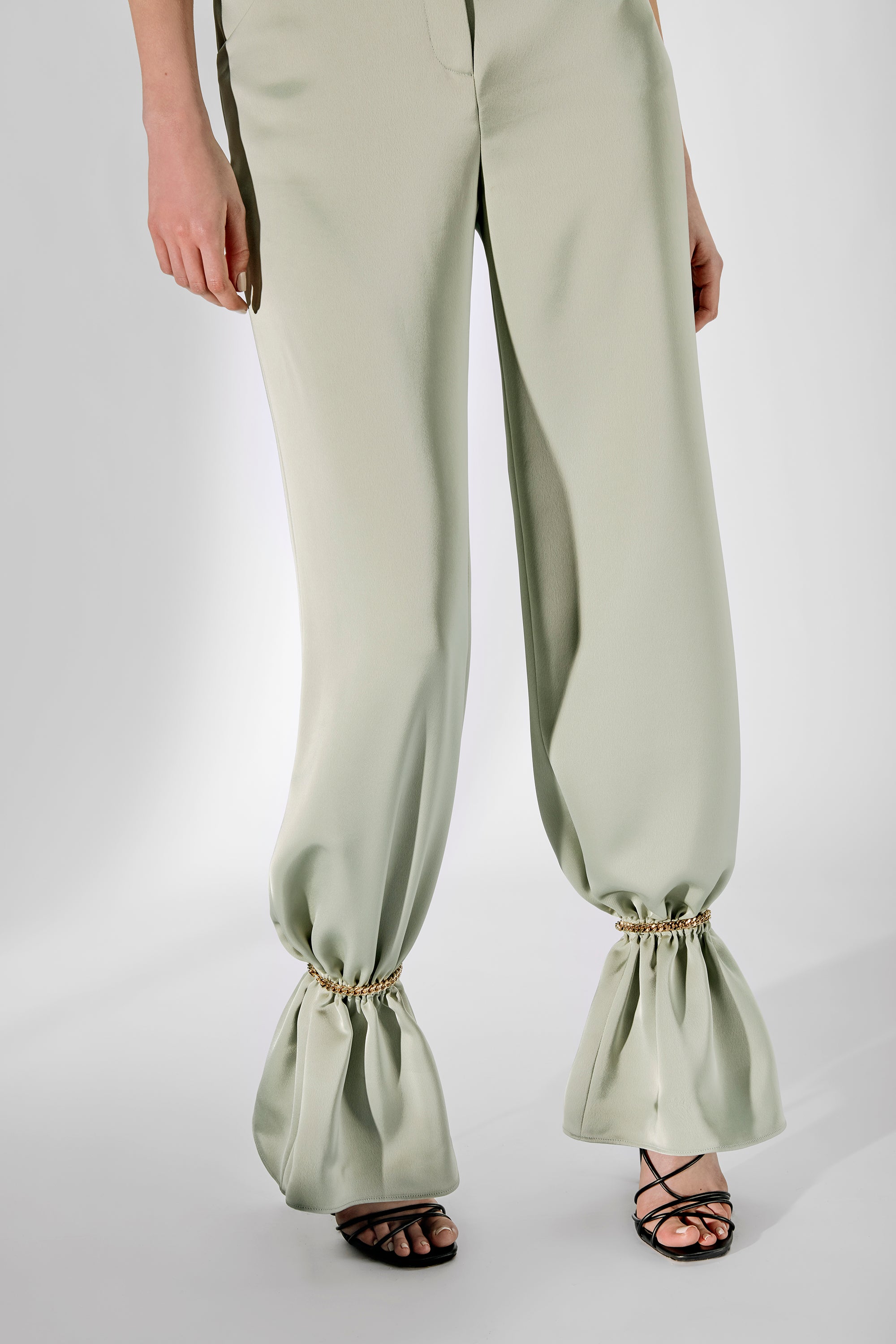 Emancipation pants