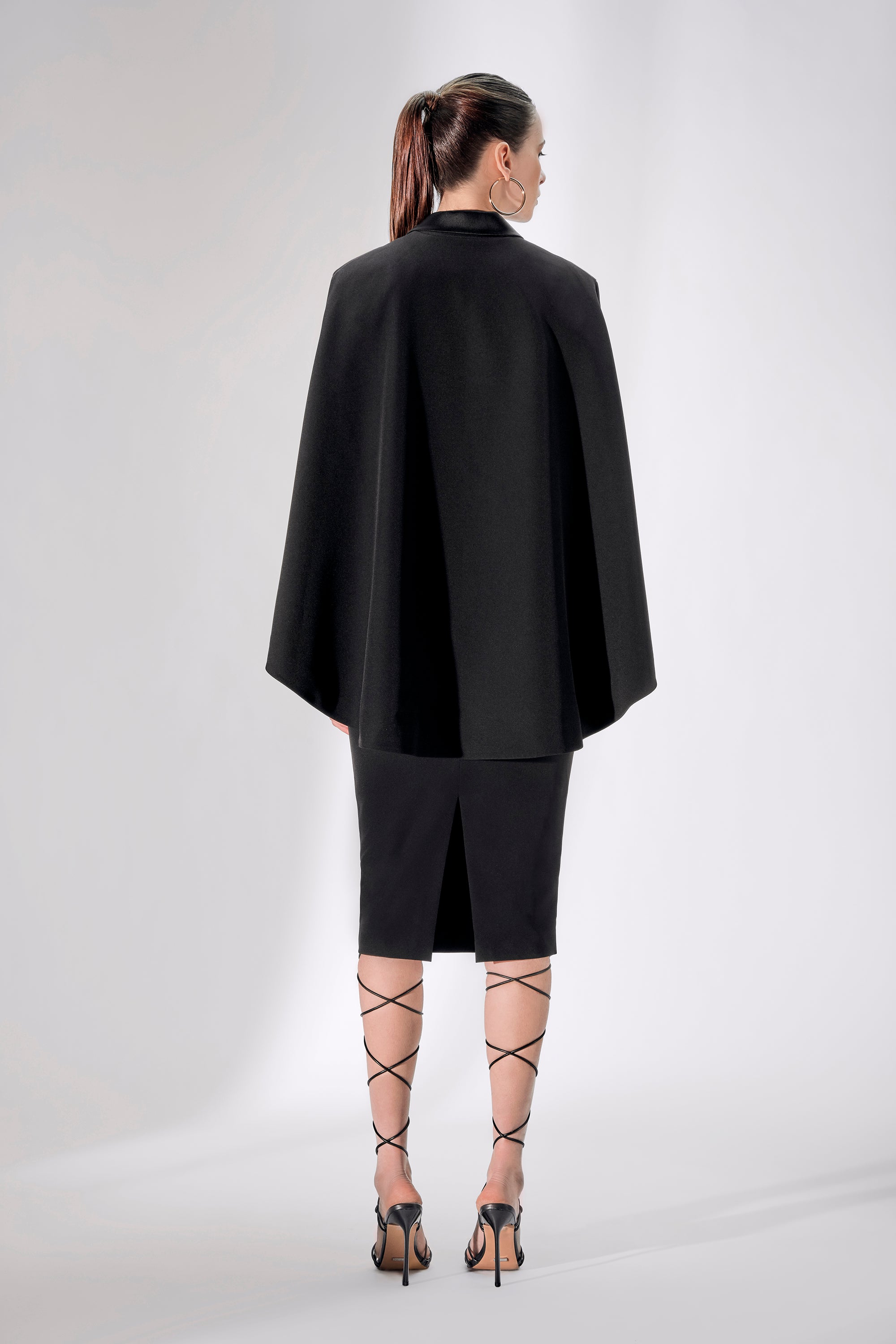 Will skirt