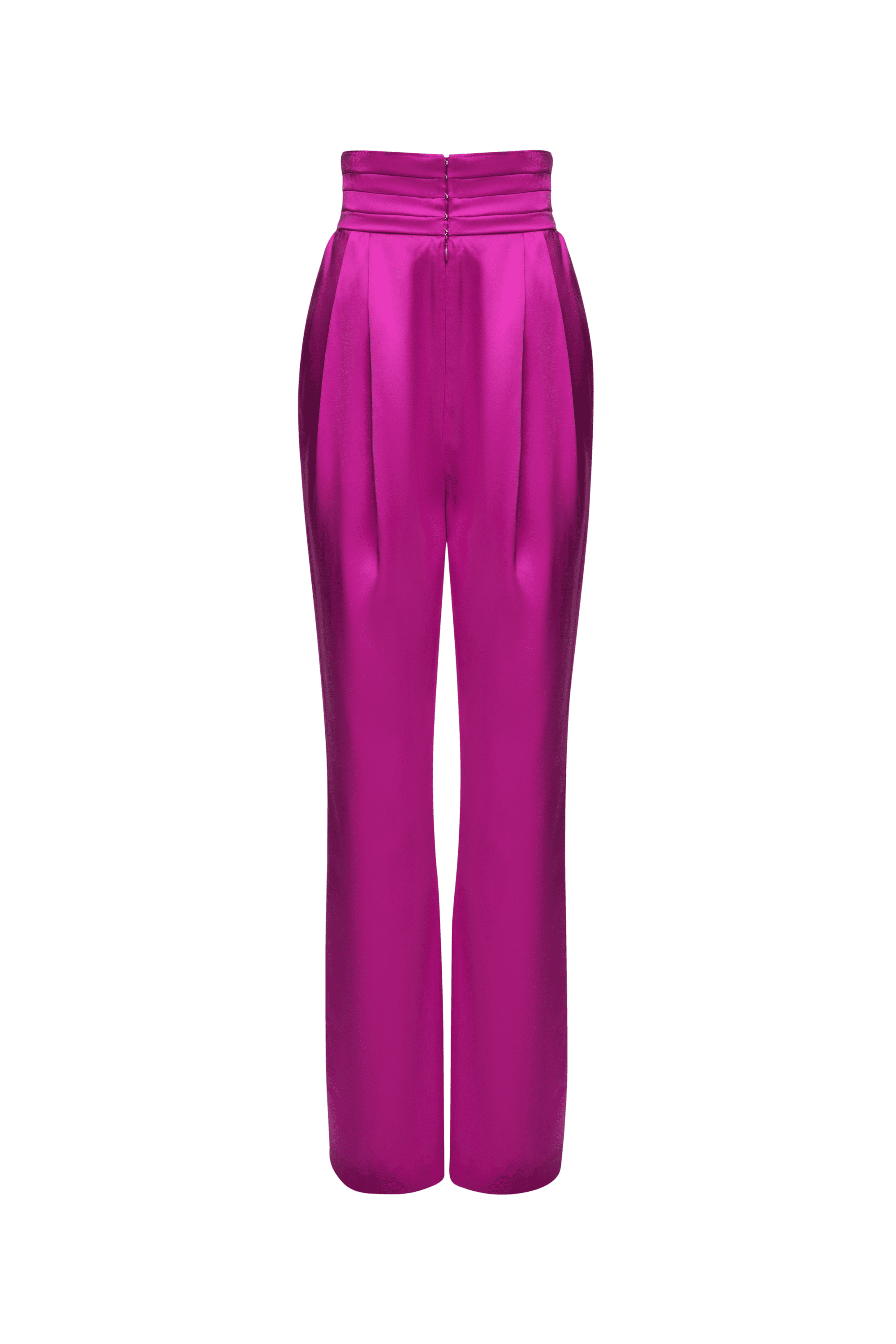 Pantalon Pride fuchsia