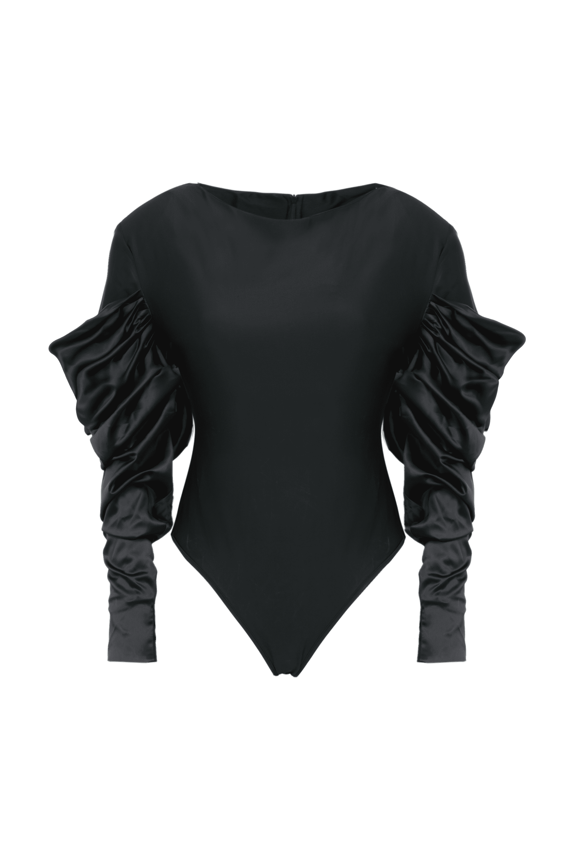 Body Movement noir