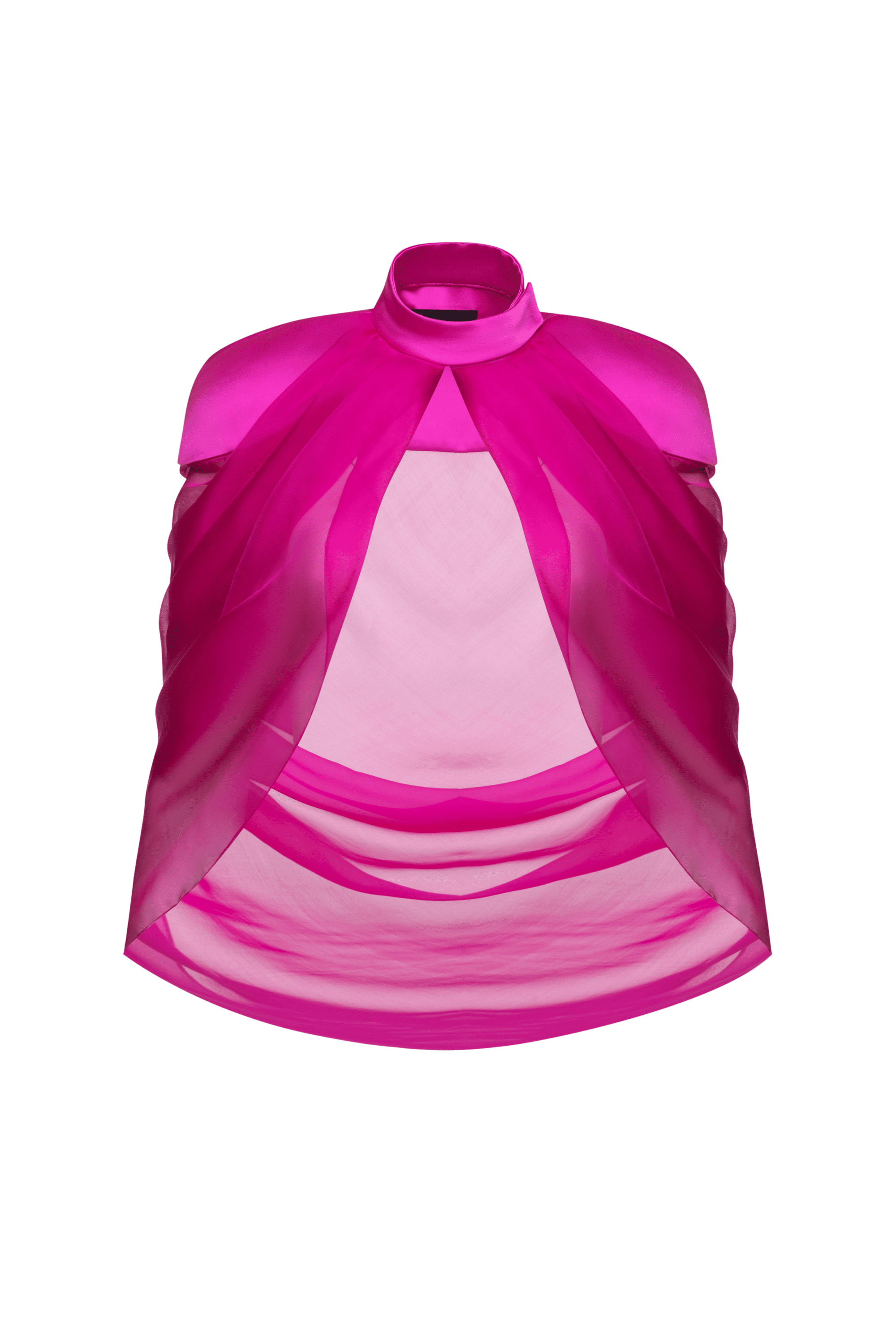 Generation cape