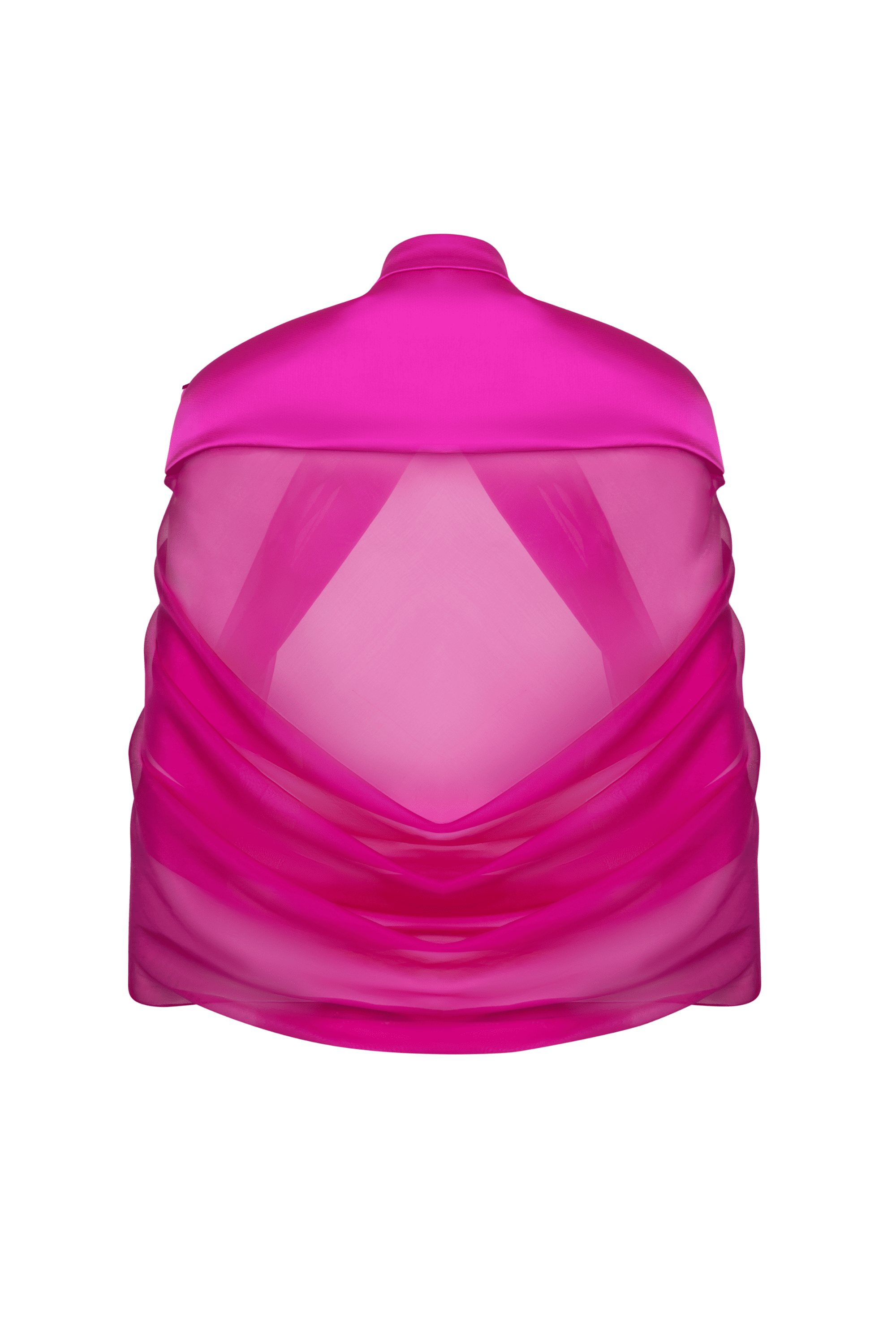 Generation cape