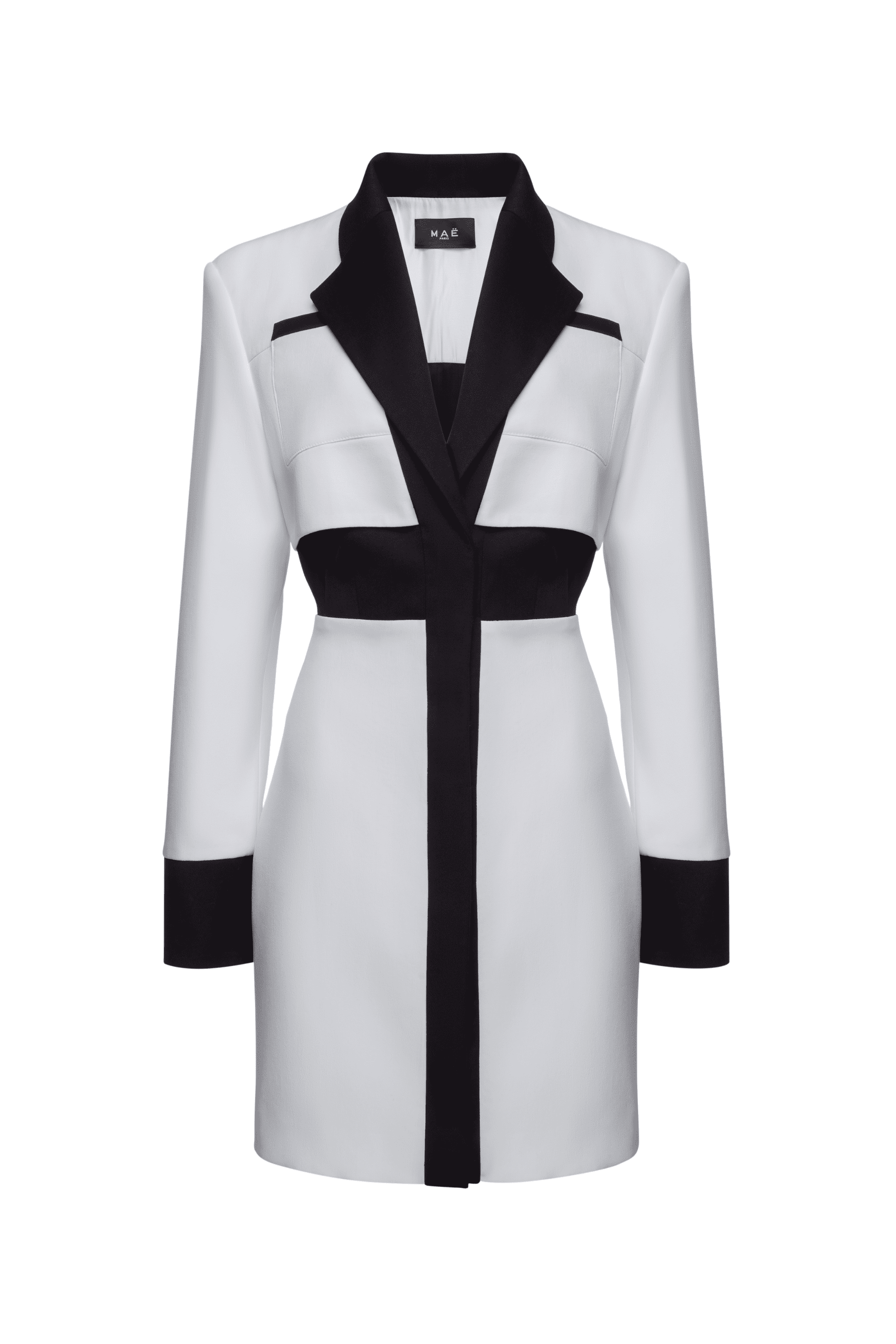 Veste Resolution