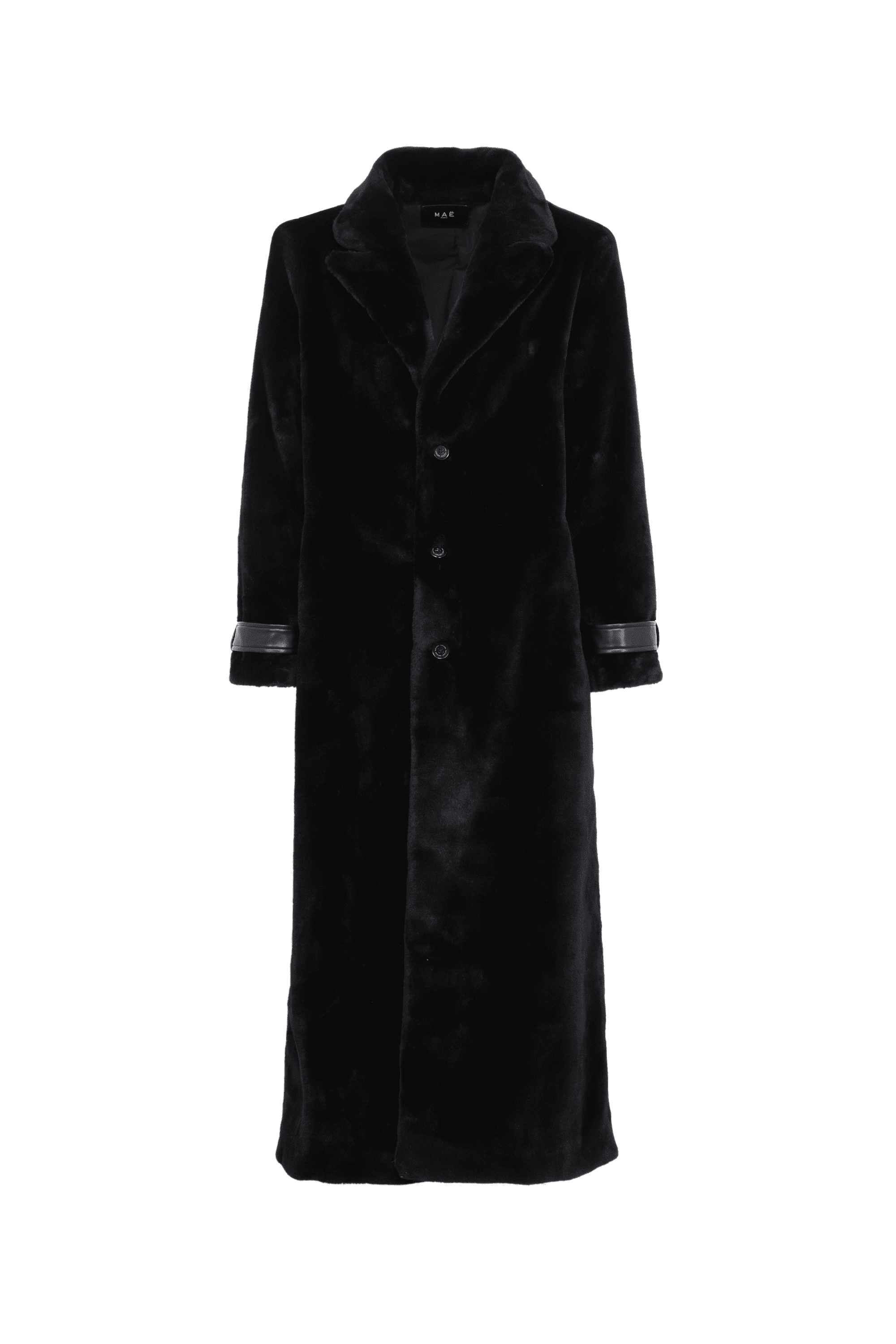 Manteau Illusion