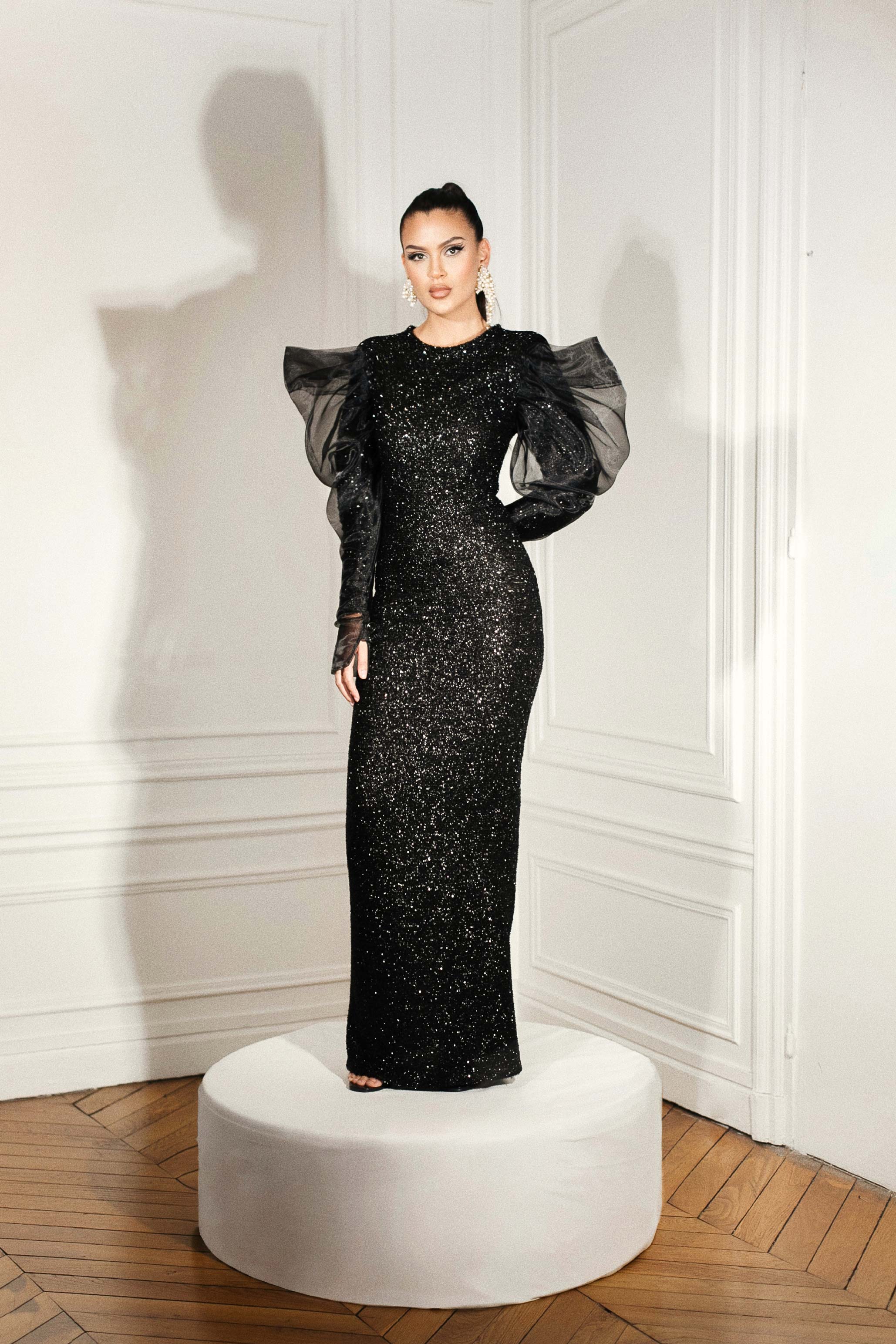 Eveningwear 21