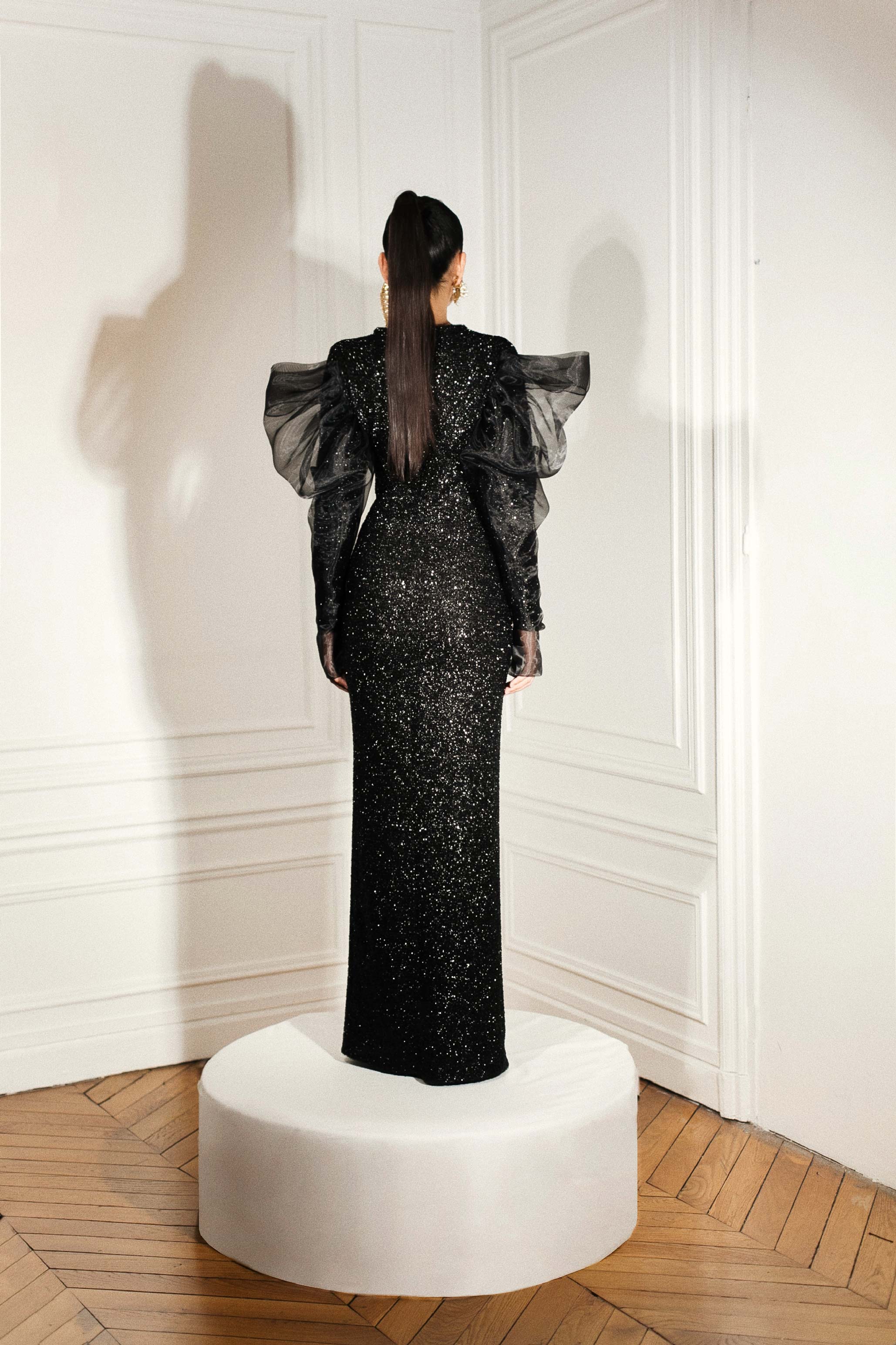 Eveningwear 21