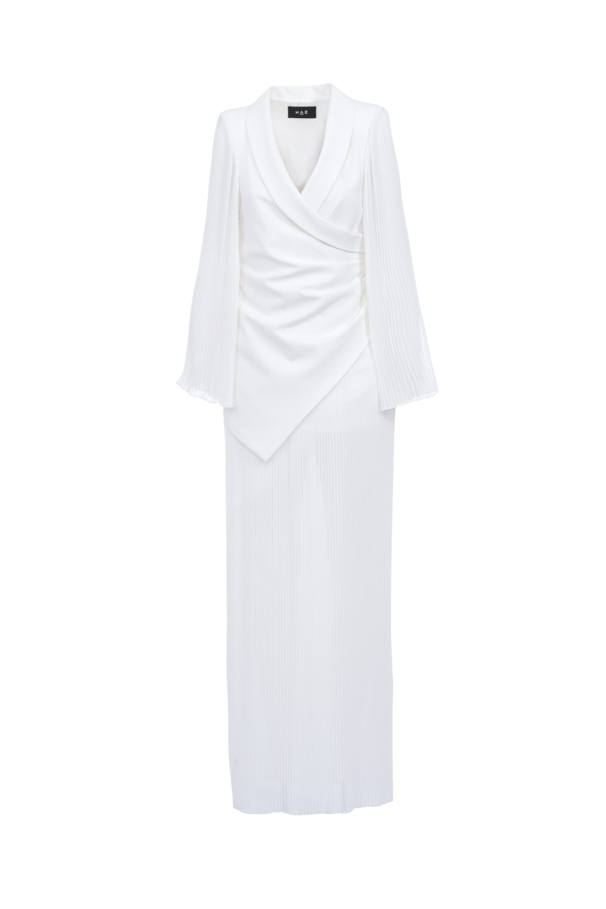 Robe longue Idyll