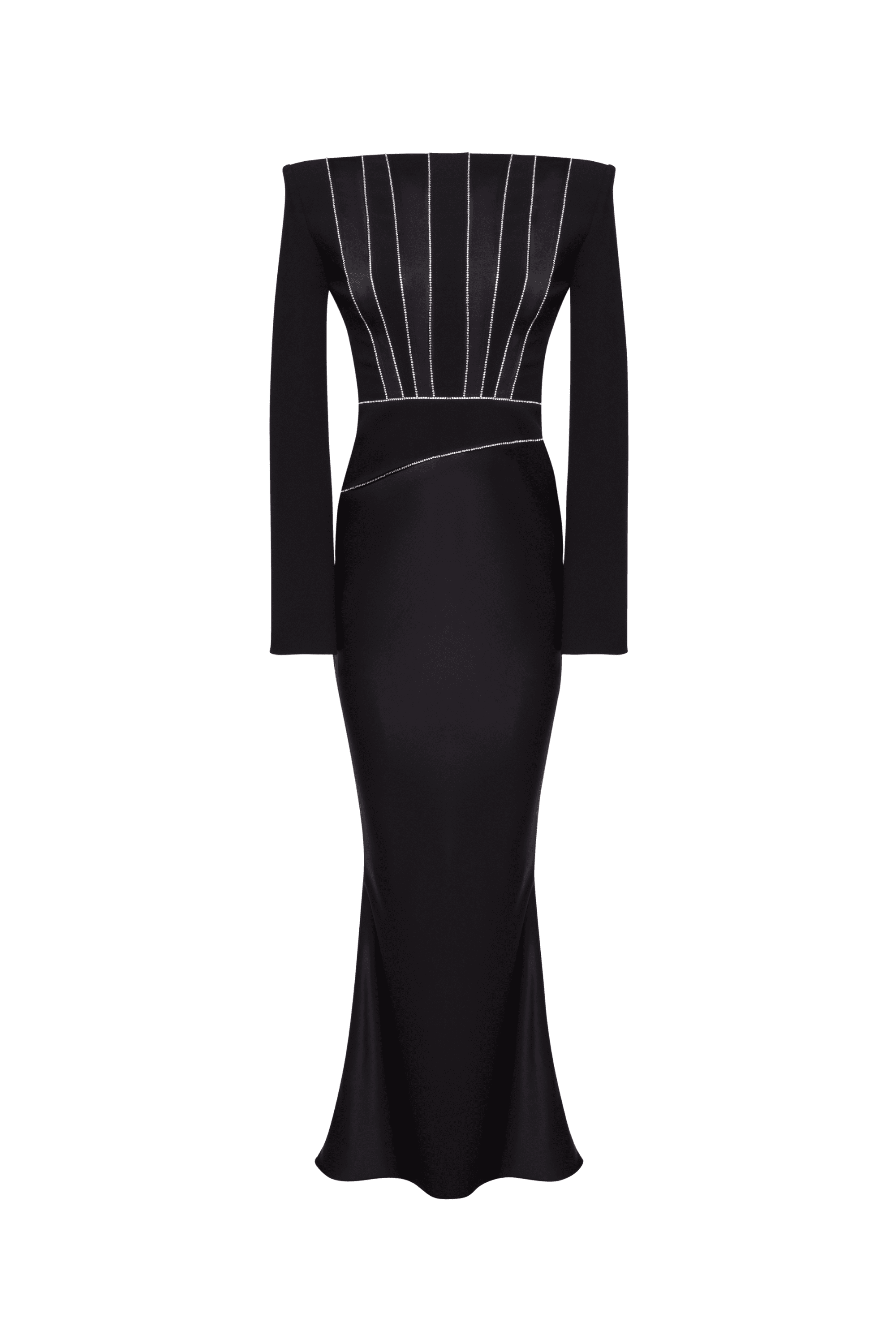 Impact dress