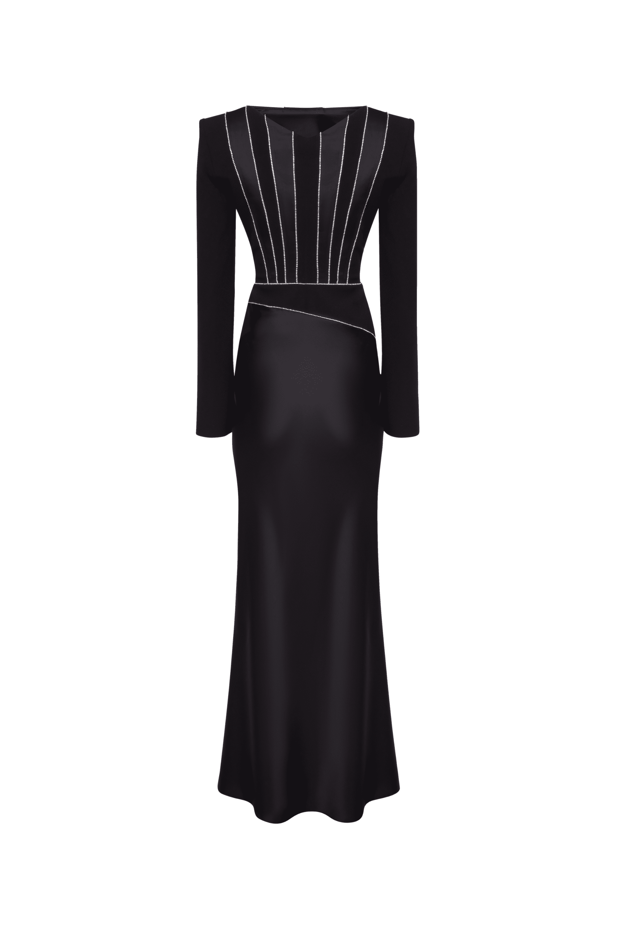 Impact dress