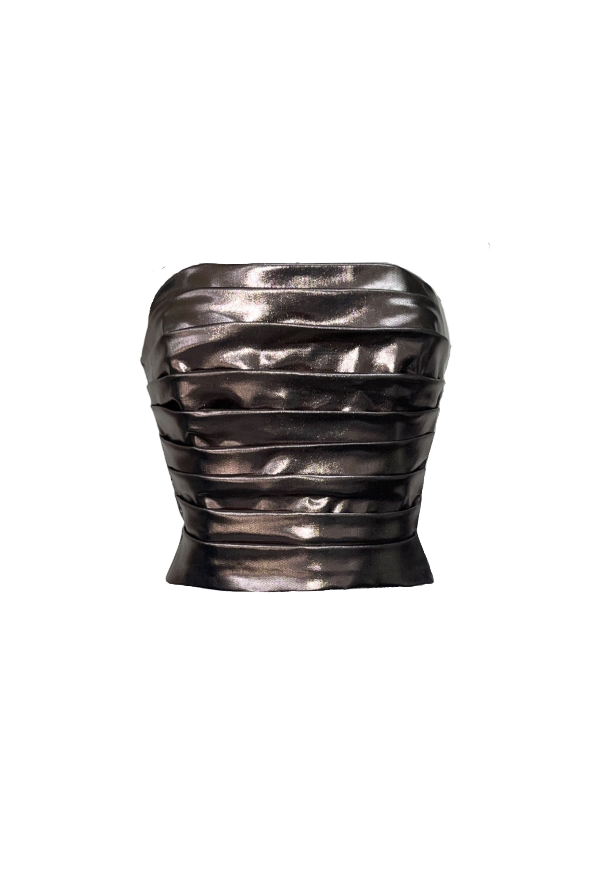 Top "Metallic Storm" Limited Edition