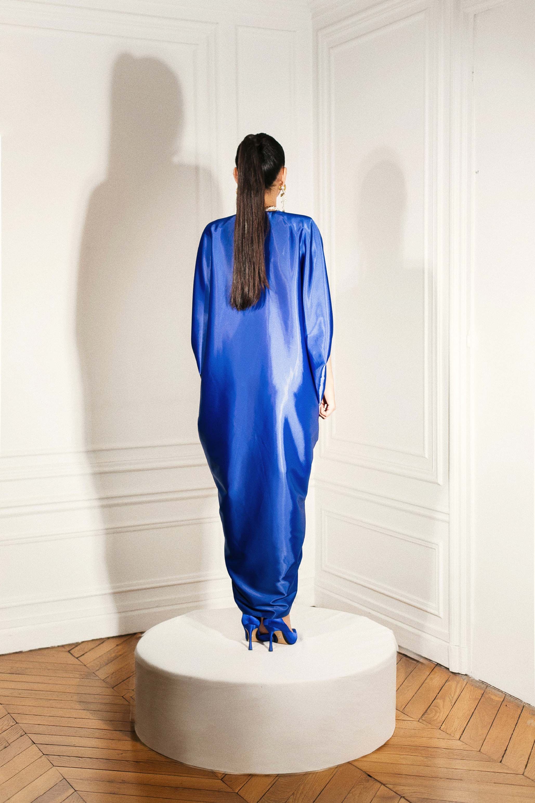 Eveningwear 04 blue