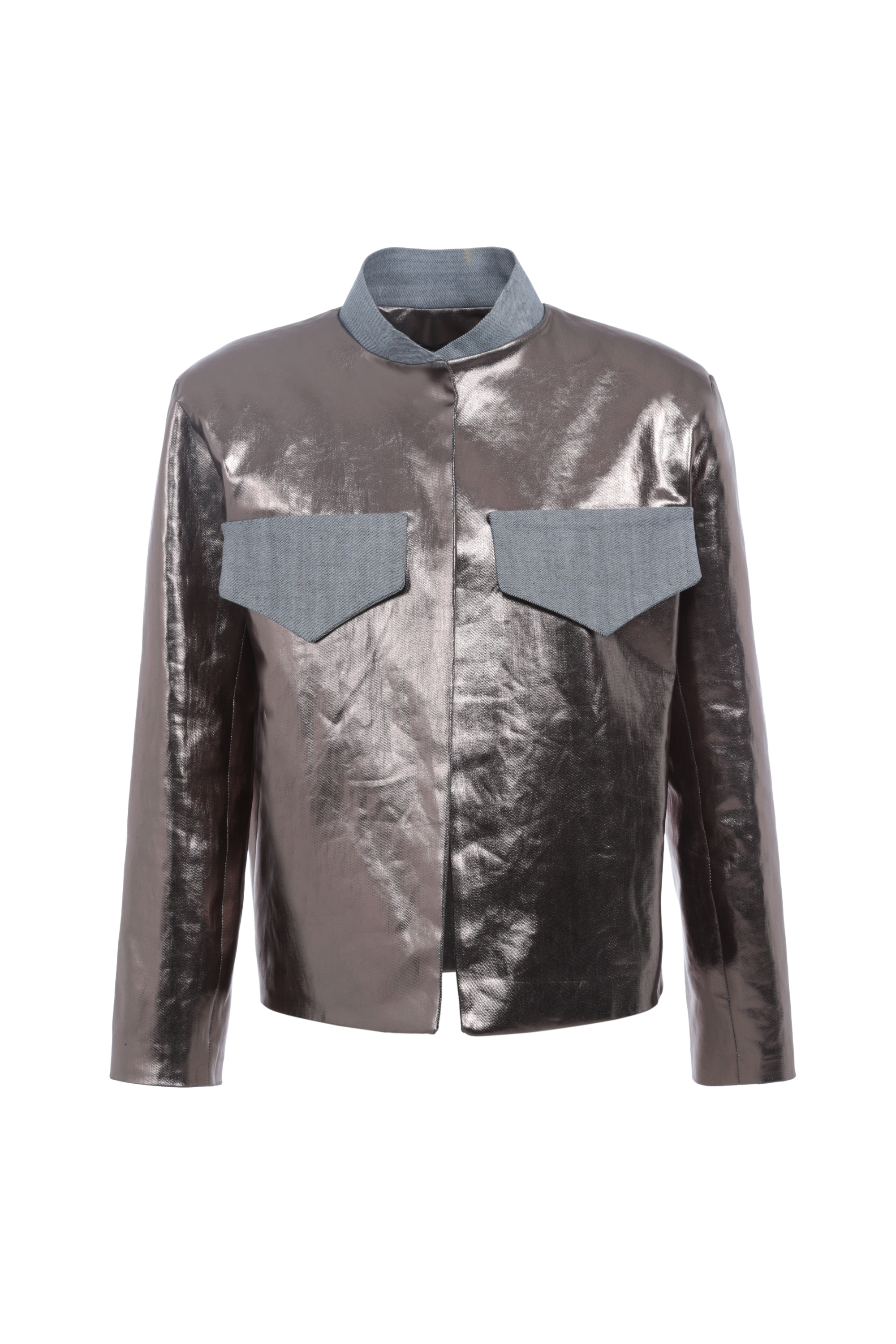 Veste "Metallic Storm" Limited Edition