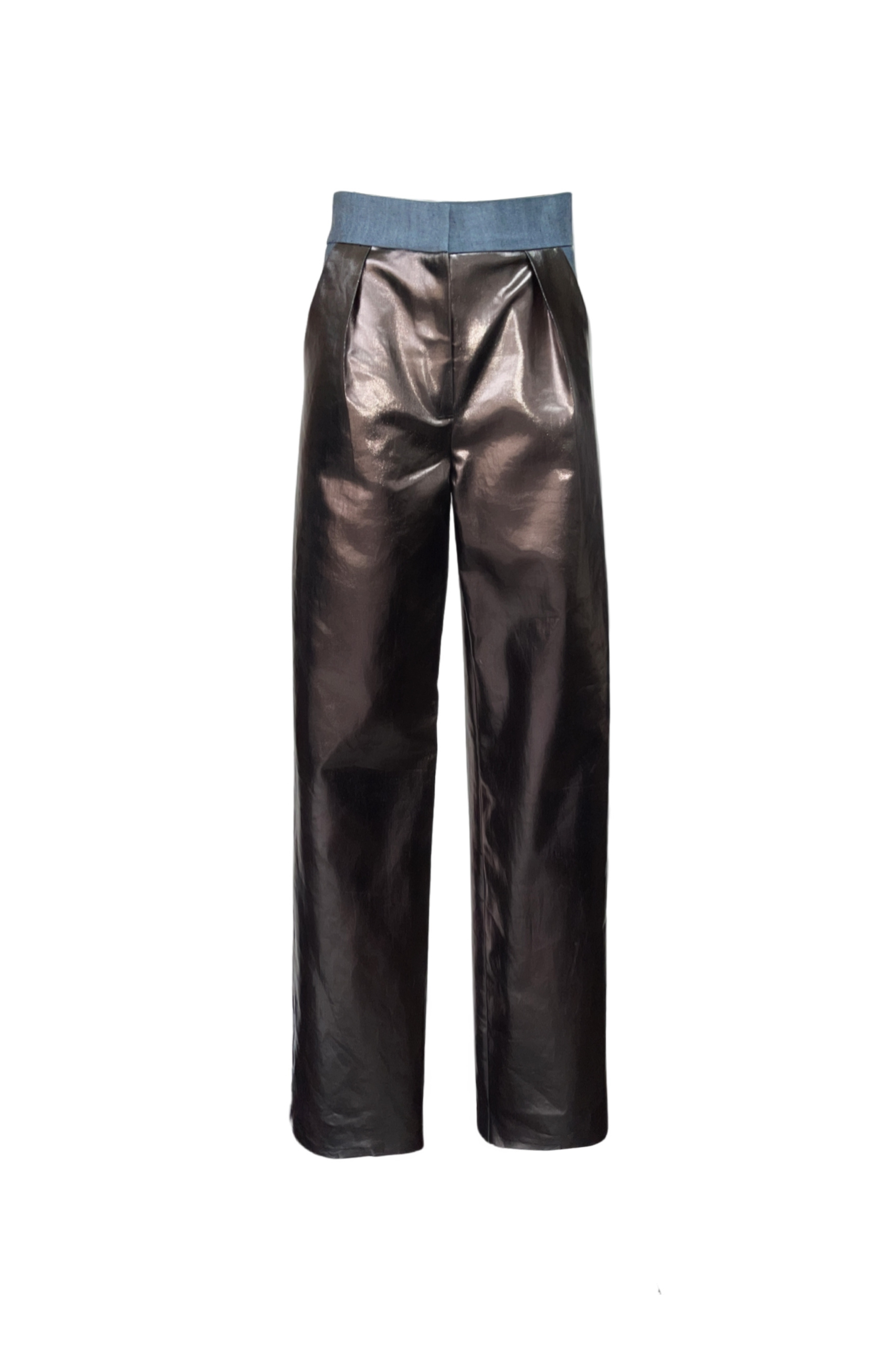 Pantalon "Metallic Storm" Limited Edition