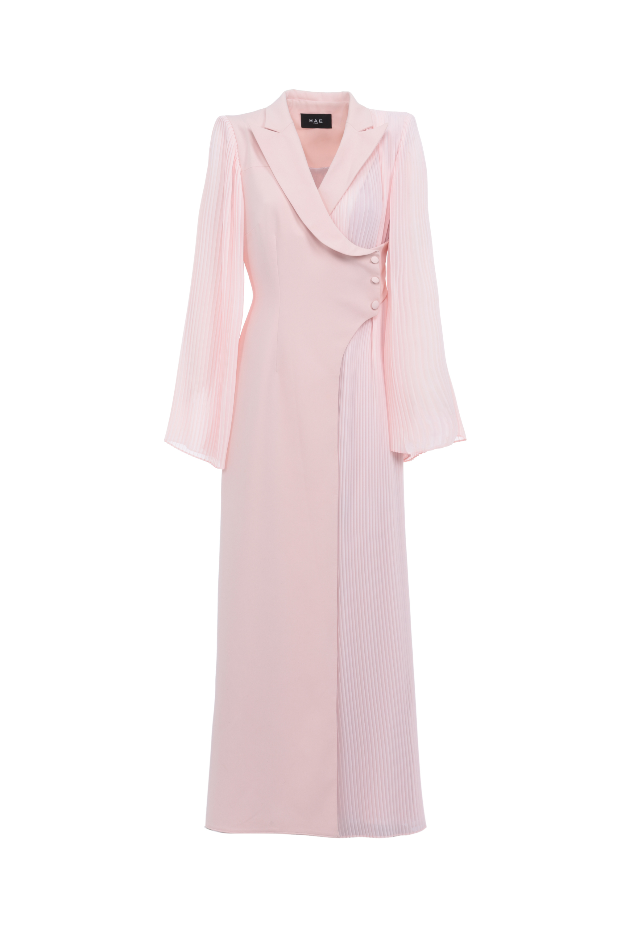 Providence long jacket