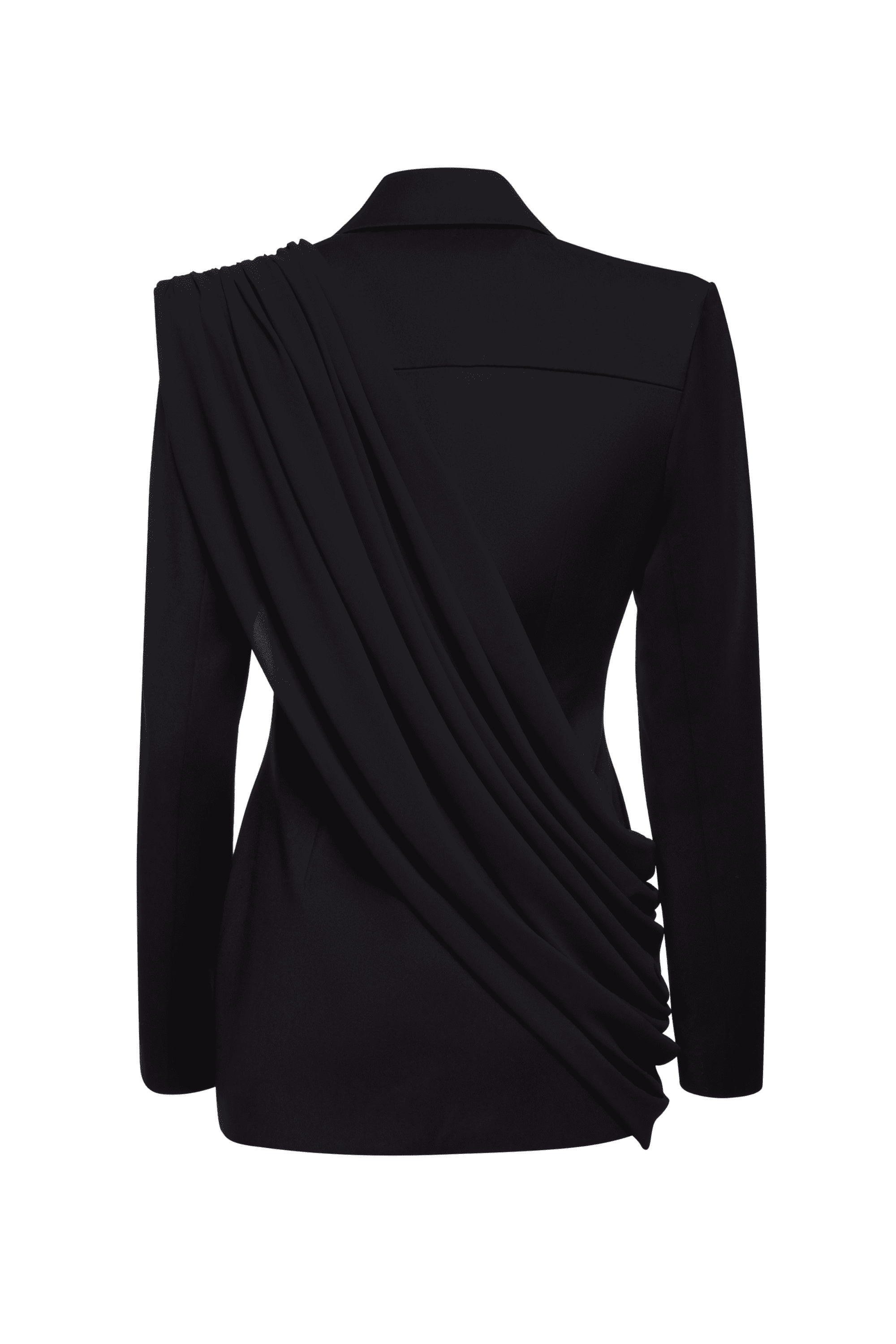 Renaissance jacket