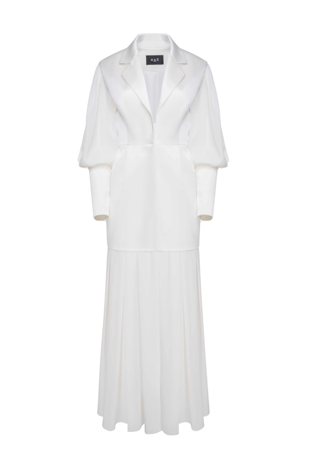 Manteau Determination