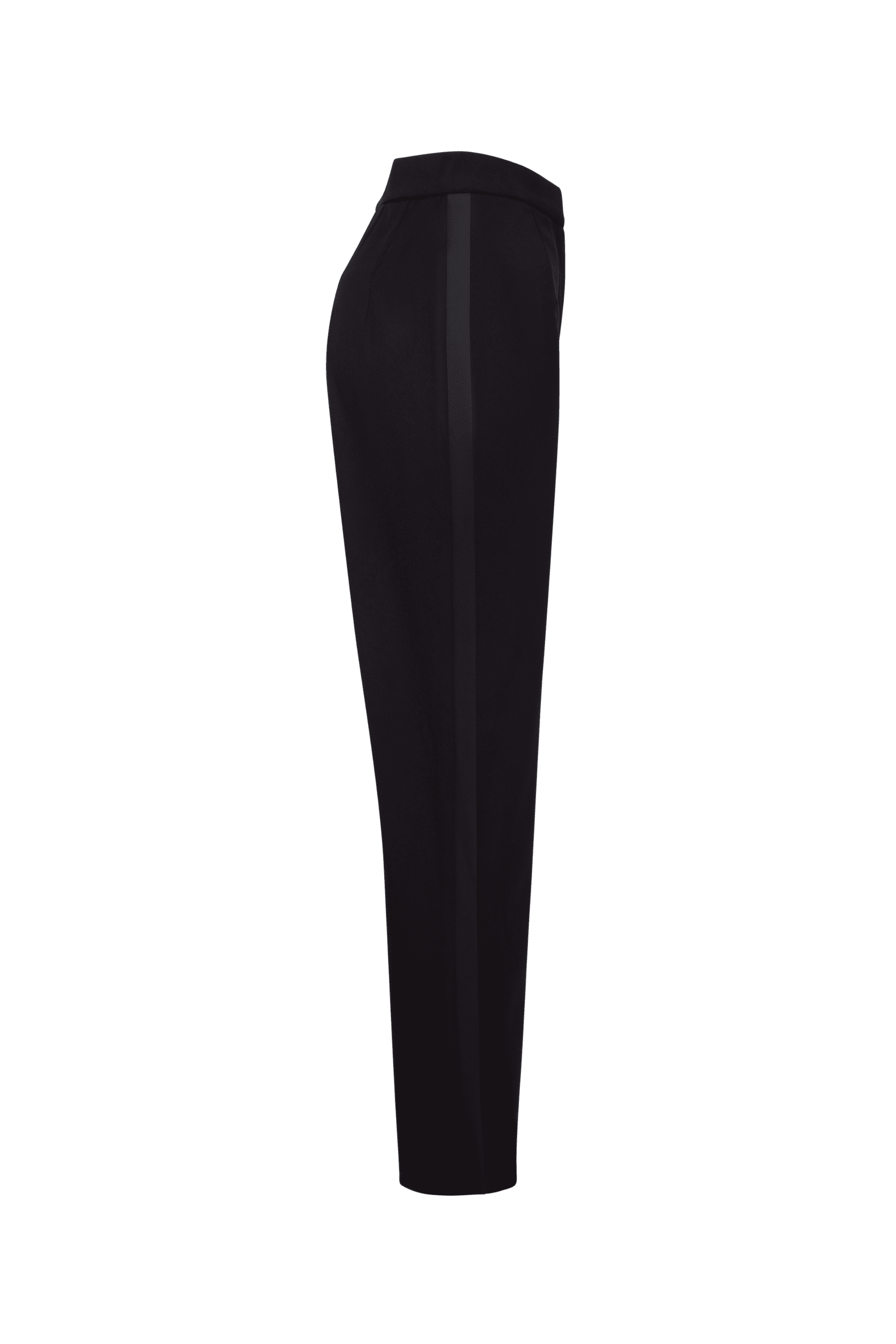 Pantalon Assurance noir